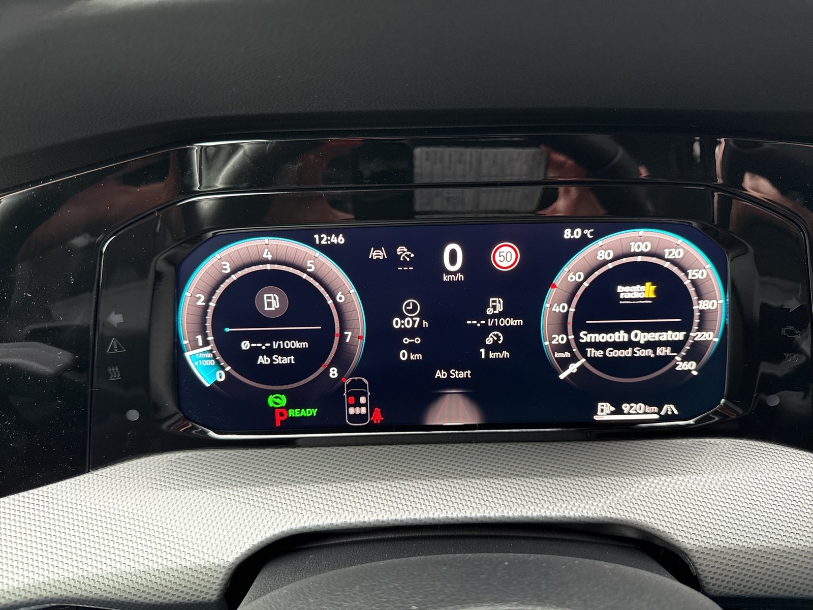 Volkswagen Golf 1.5 STYLE DSG PANO MATRIXLED KEYLESS LM18