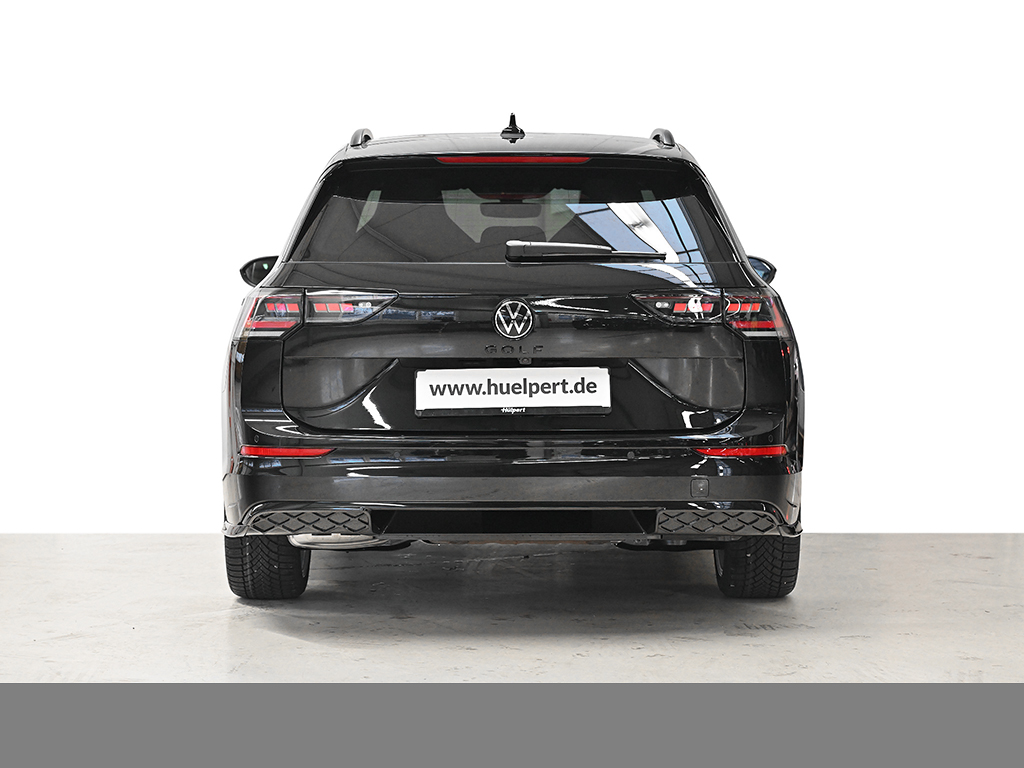 Volkswagen Golf Variant VIII 2.0 R-LINE BLACKSTYLE PANO CAM