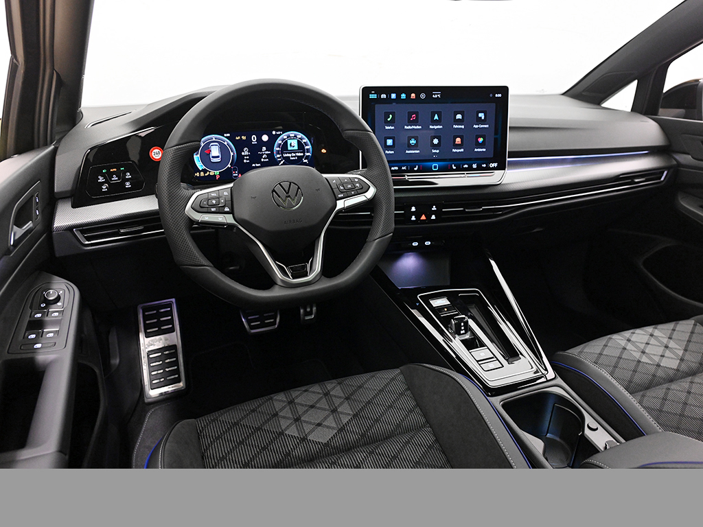 Volkswagen Golf Variant VIII 2.0 R-LINE BLACKSTYLE PANO CAM