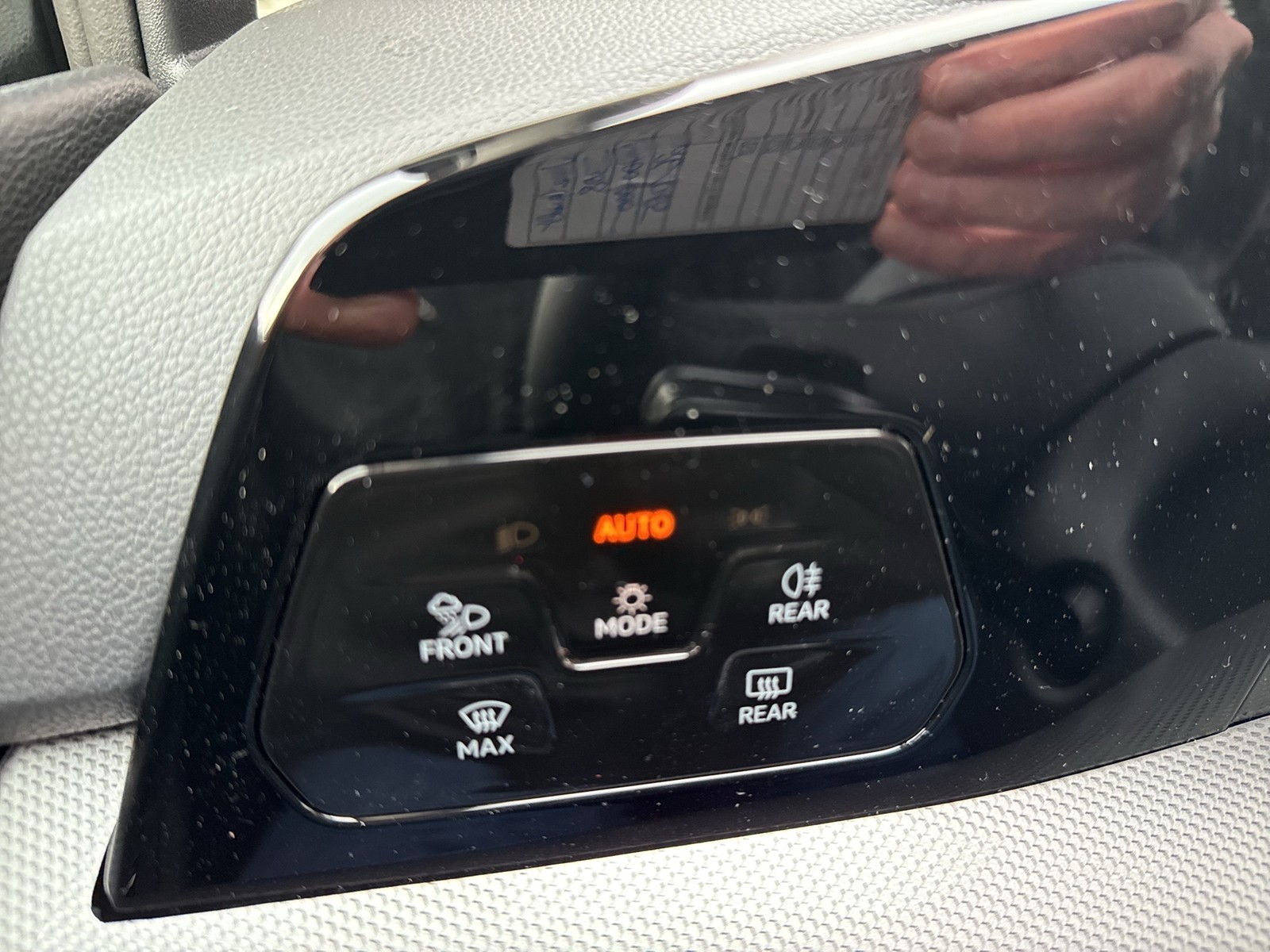 Volkswagen Golf Variant 1.5 STYLE DSG AHK eKLAPPE CAM LM18