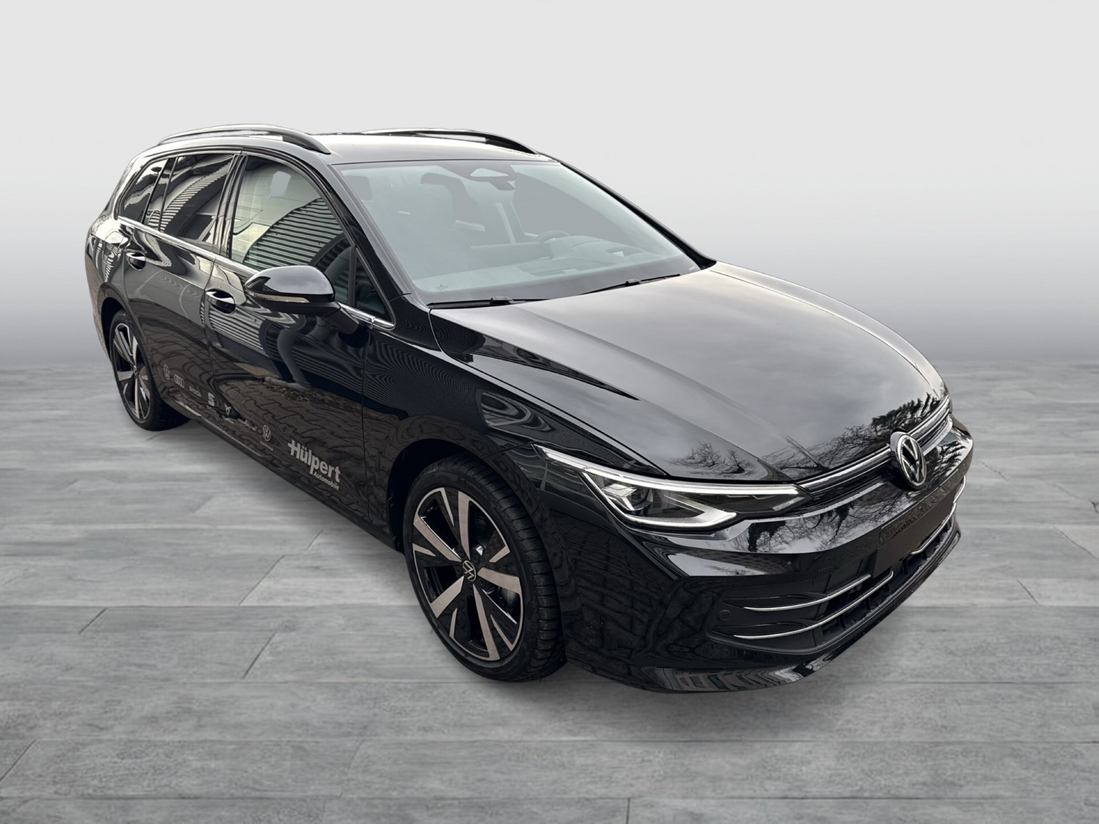 Volkswagen Golf Variant 1.5 STYLE DSG AHK eKLAPPE CAM LM18