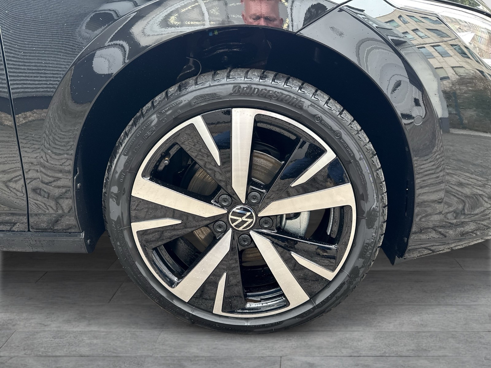 Volkswagen Golf Variant 1.5 STYLE DSG AHK eKLAPPE CAM LM18