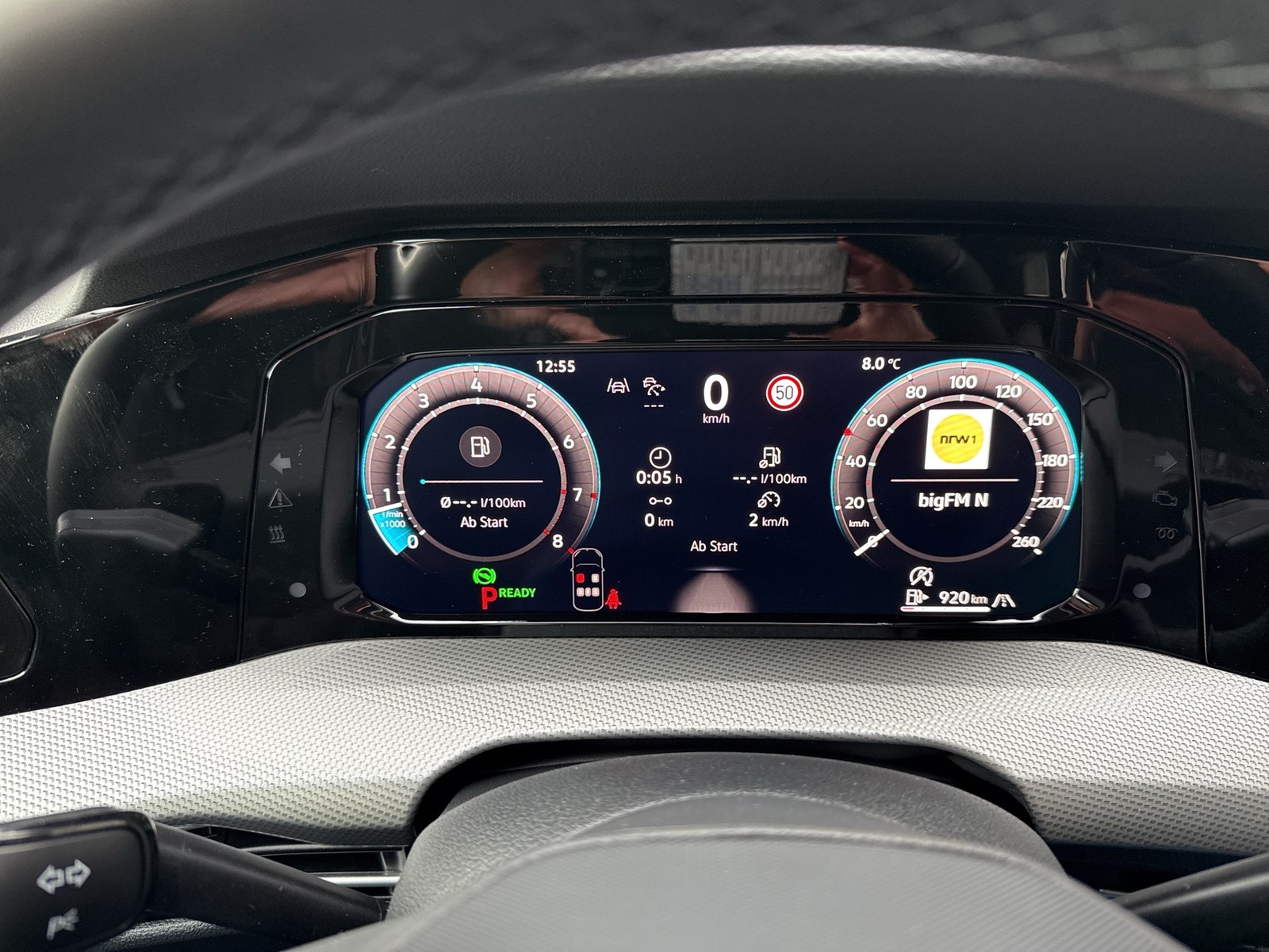 Volkswagen Golf Variant 1.5 STYLE DSG AHK eKLAPPE CAM LM18