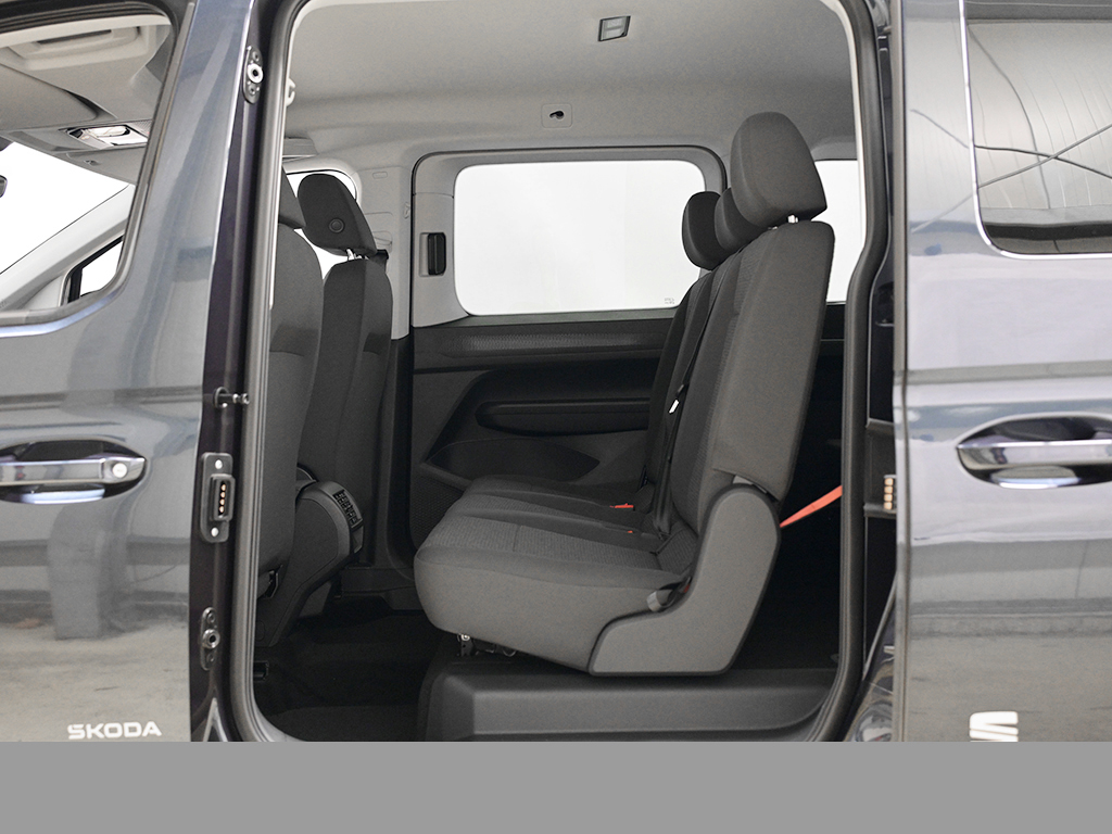 Volkswagen Caddy Maxi 7-Sitzer 2,0 l TDI 7-Sitzer ACC RFK APPConnect