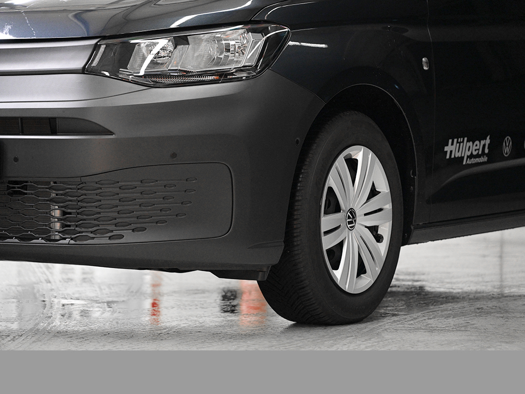 Volkswagen Caddy Maxi 7-Sitzer 2,0 l TDI 7-Sitzer ACC RFK APPConnect