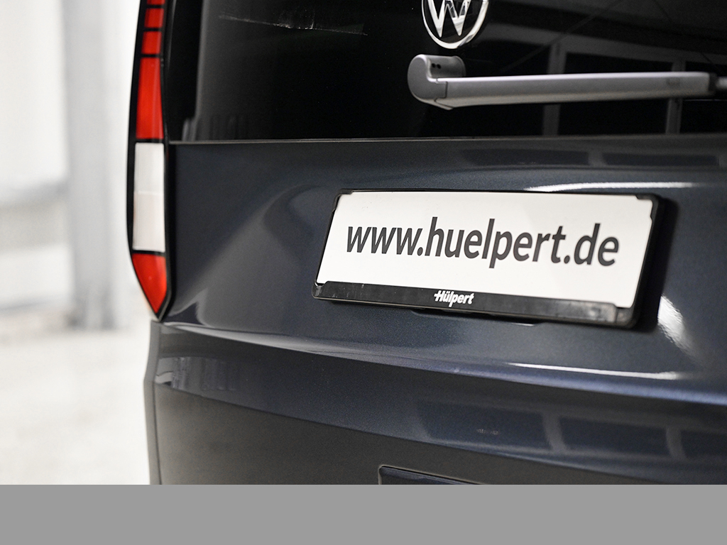 Volkswagen Caddy Maxi 7-Sitzer 2,0 l TDI 7-Sitzer ACC RFK APPConnect