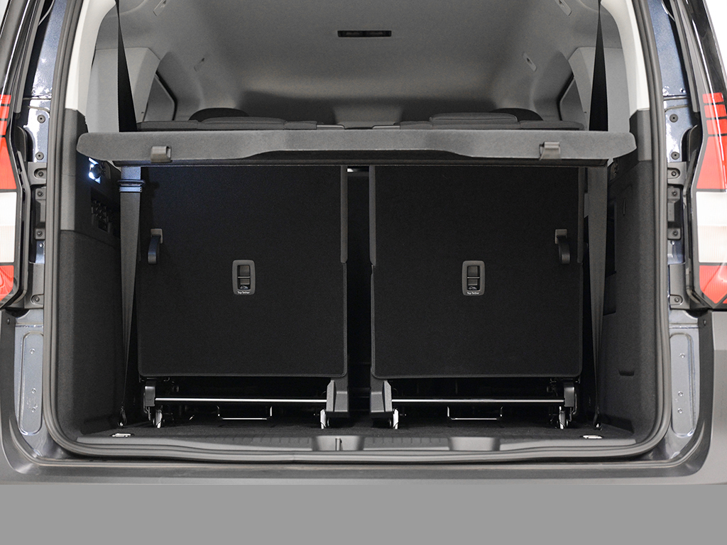 Volkswagen Caddy Maxi 7-Sitzer 2,0 l TDI 7-Sitzer ACC RFK APPConnect