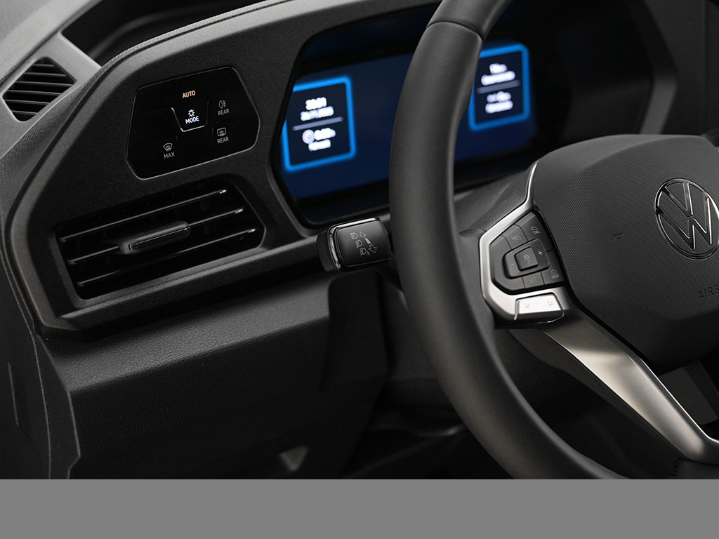 Volkswagen Caddy Maxi 7-Sitzer 2,0 l TDI 7-Sitzer ACC RFK APPConnect