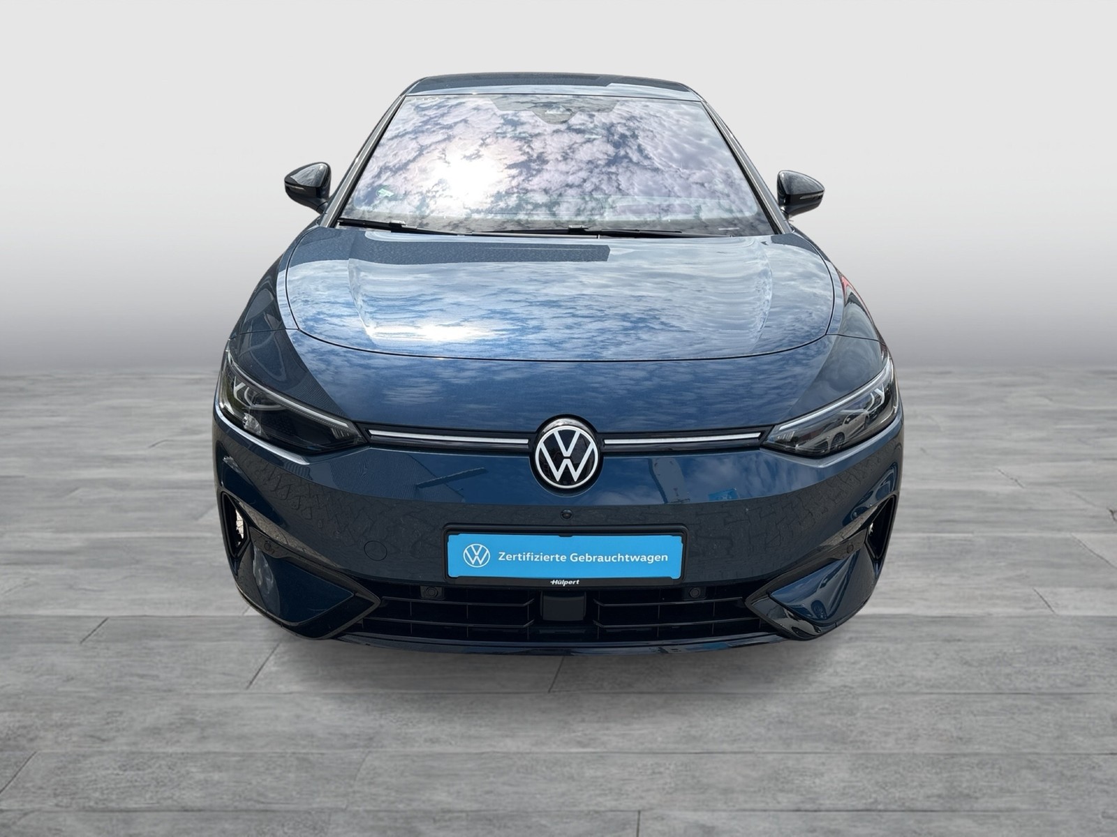 Volkswagen ID.7 PRO S WÄRMEPUMPE HARMAN KARDON AHK 360°CAM