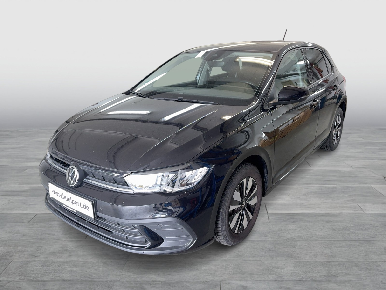 Volkswagen Polo 1.0 MOVE NAVI ALU CARPLAY SITZHEIZUNG LED