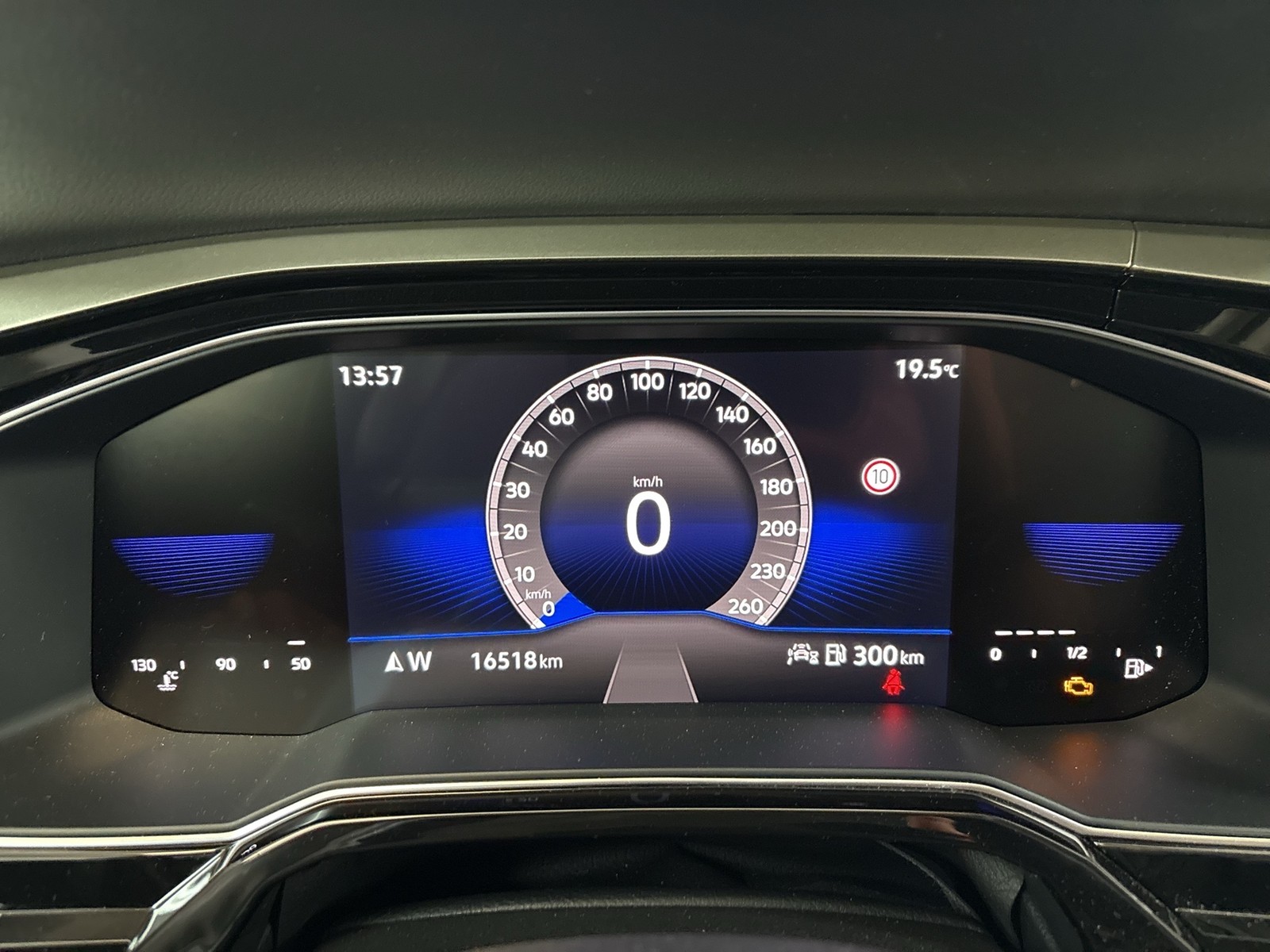 Volkswagen Polo 1.0 MOVE NAVI ALU CARPLAY SITZHEIZUNG LED