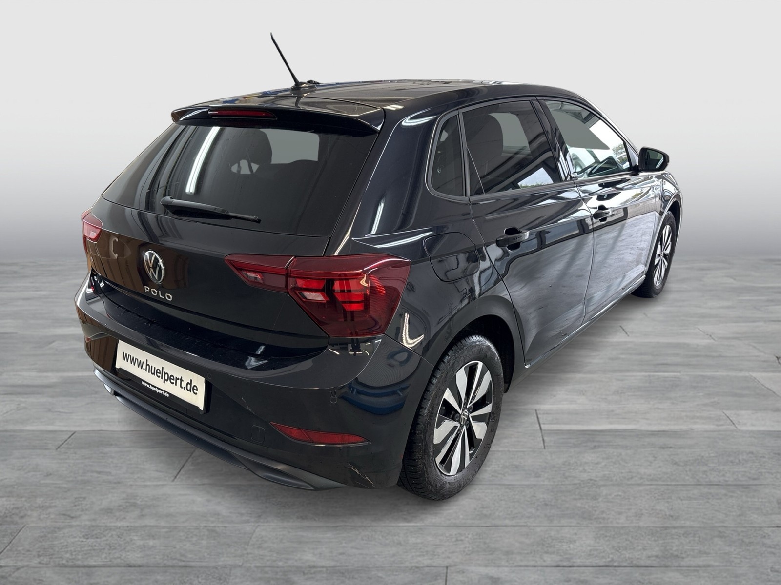 Volkswagen Polo 1.0 MOVE NAVI ALU CARPLAY SITZHEIZUNG LED