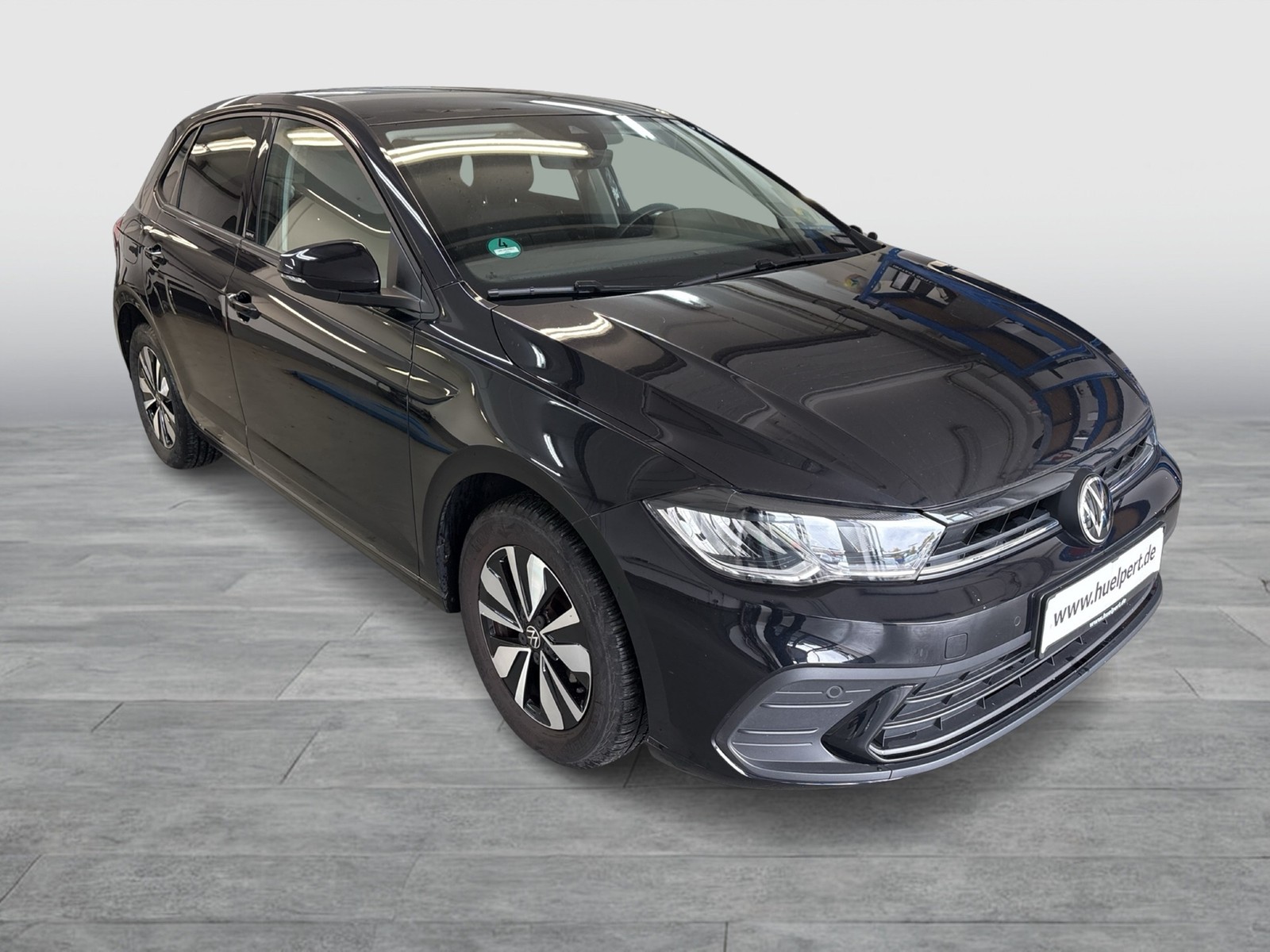 Volkswagen Polo 1.0 MOVE NAVI ALU CARPLAY SITZHEIZUNG LED