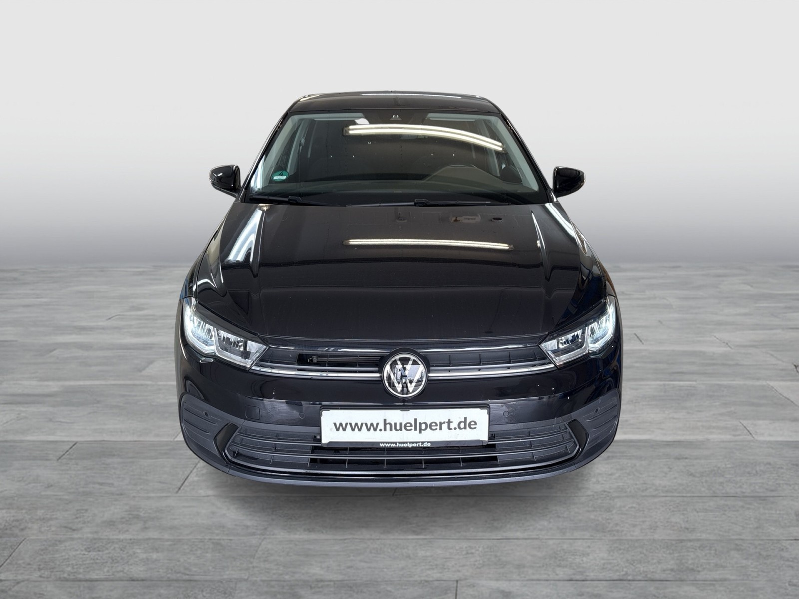 Volkswagen Polo 1.0 MOVE NAVI ALU CARPLAY SITZHEIZUNG LED