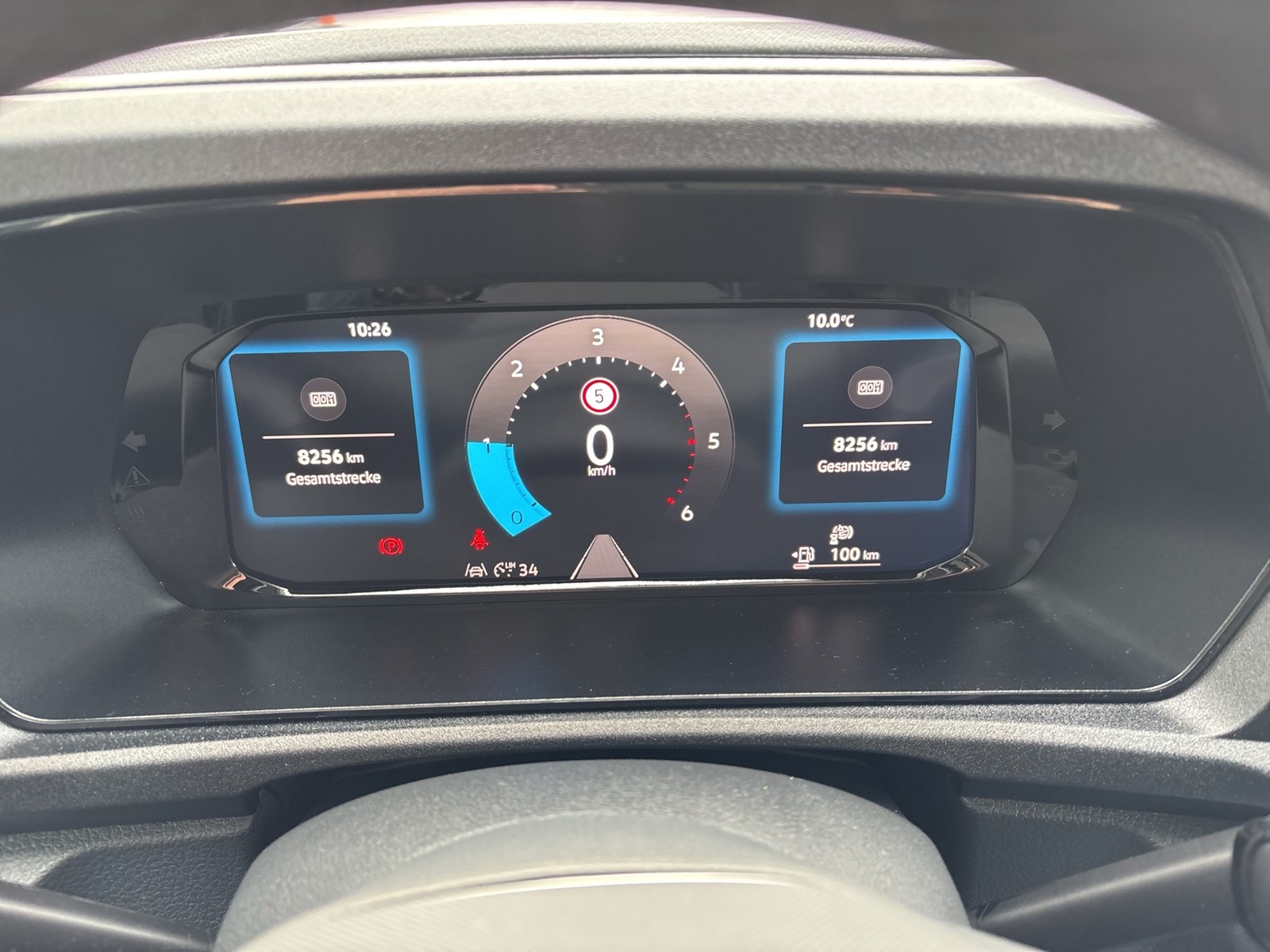 Volkswagen Caddy 2.0 Kombi ACC NAVI AHK-VORBEREITUNG SITZHZ