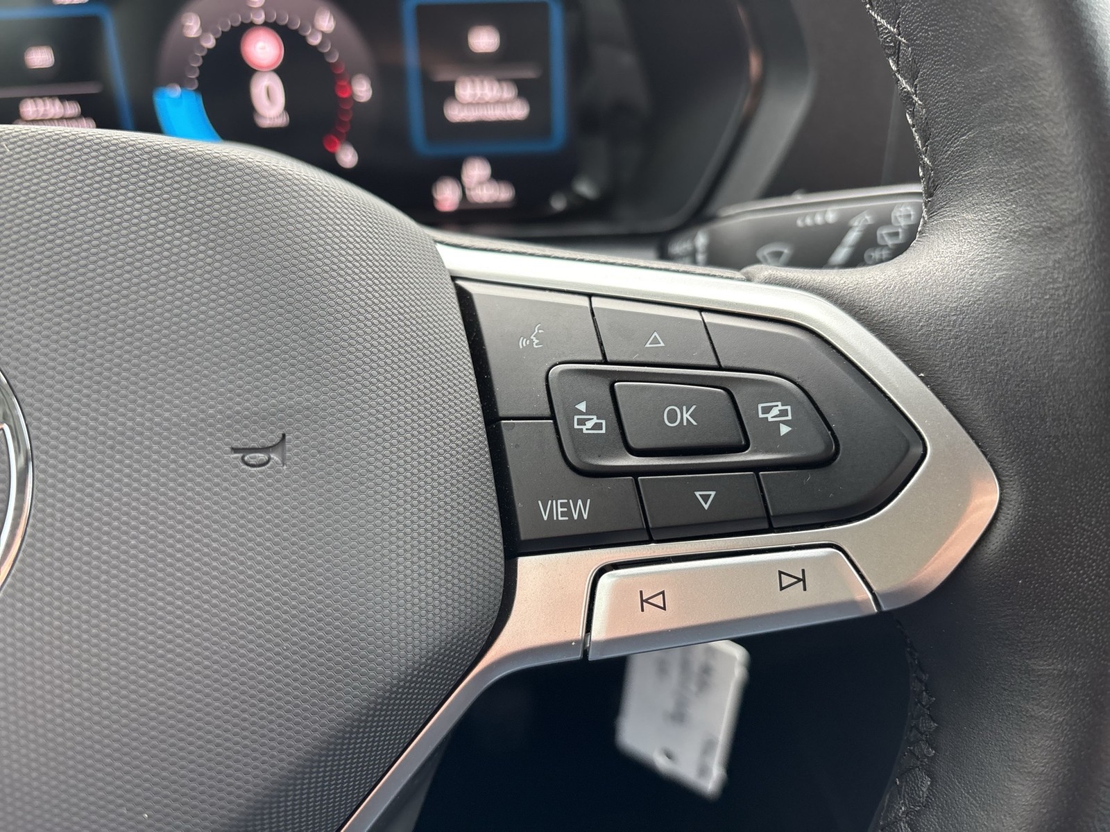 Volkswagen Caddy 2.0 Kombi ACC NAVI AHK-VORBEREITUNG SITZHZ