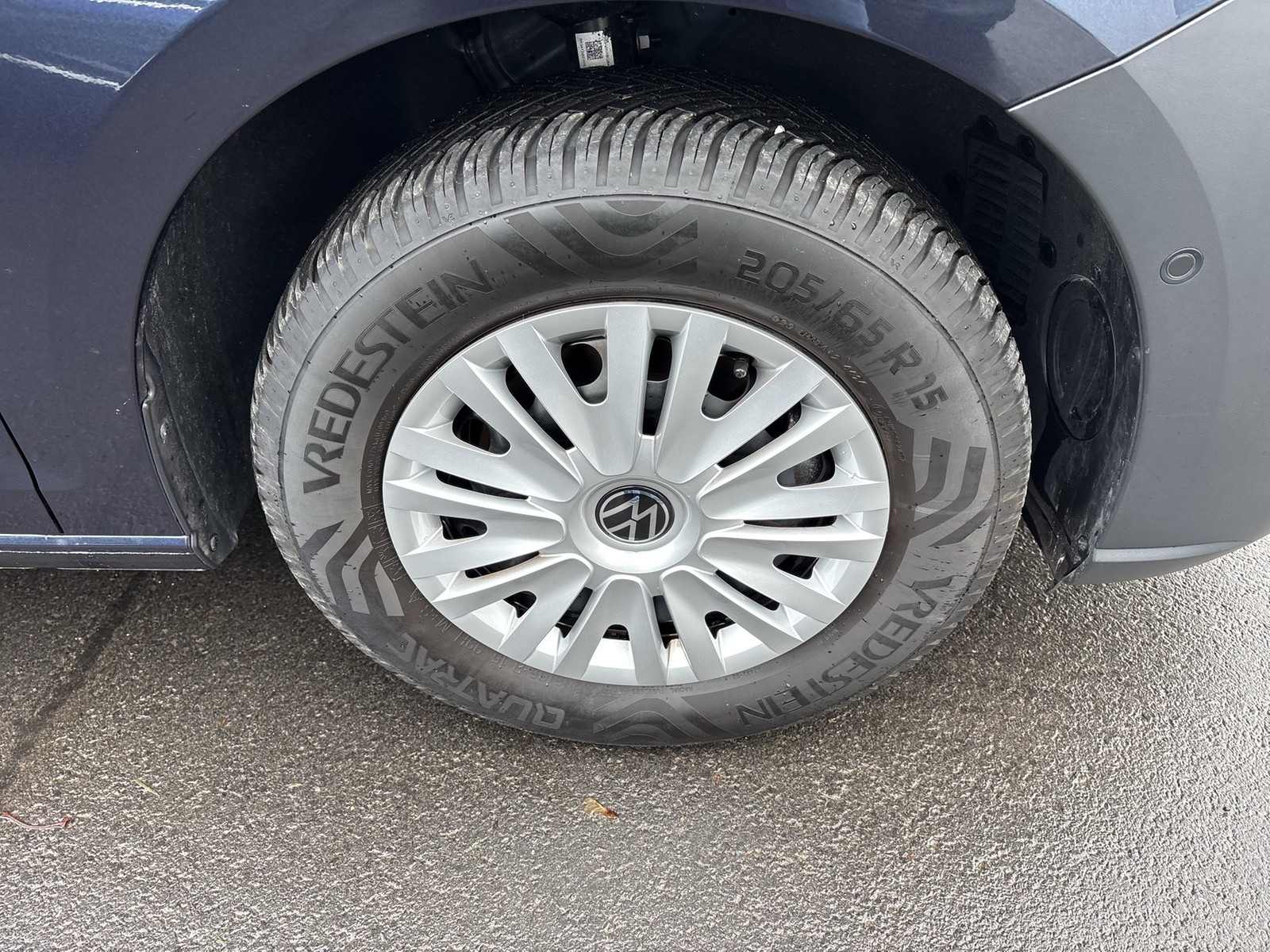 Volkswagen Caddy 2.0 Kombi ACC NAVI AHK-VORBEREITUNG SITZHZ