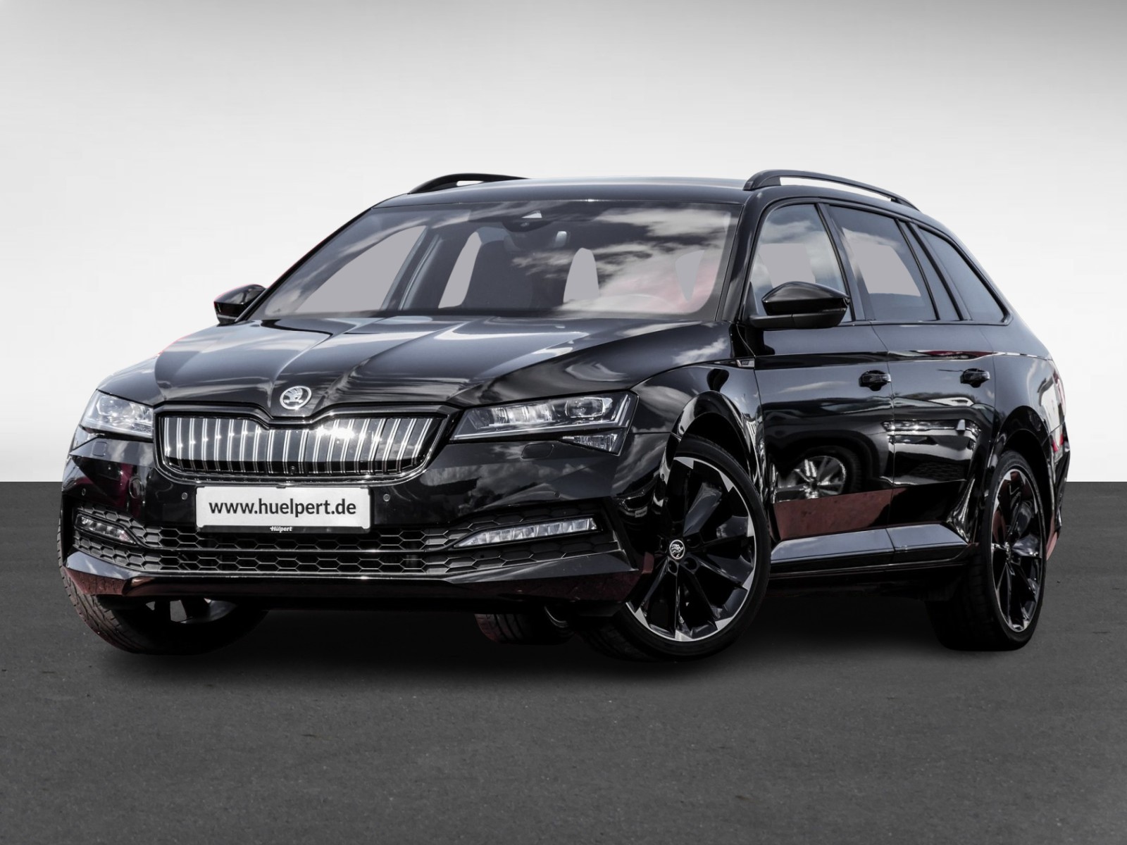 Skoda Superb Combi 1.4 iV SPORTLINE STANDHEIZ AHK LM19