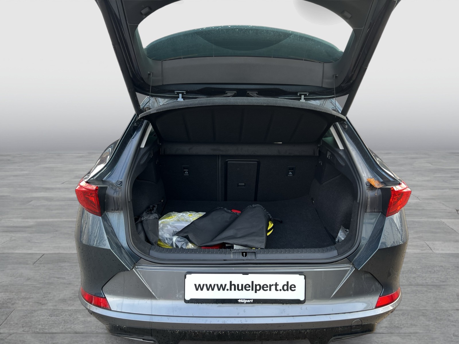 Cupra Formentor 1.4 HYBRID LEDER AHK CAM ACC E-KLAPPE