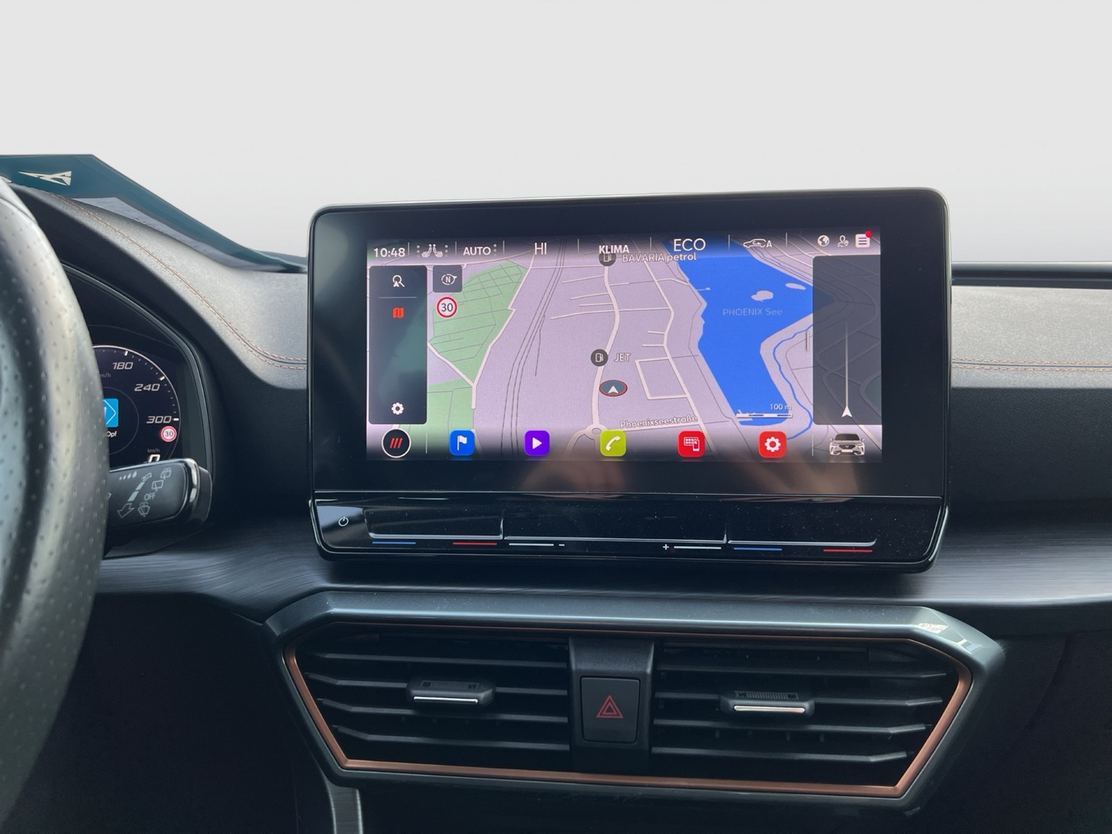 Cupra Formentor 1.4 HYBRID LEDER AHK CAM ACC E-KLAPPE