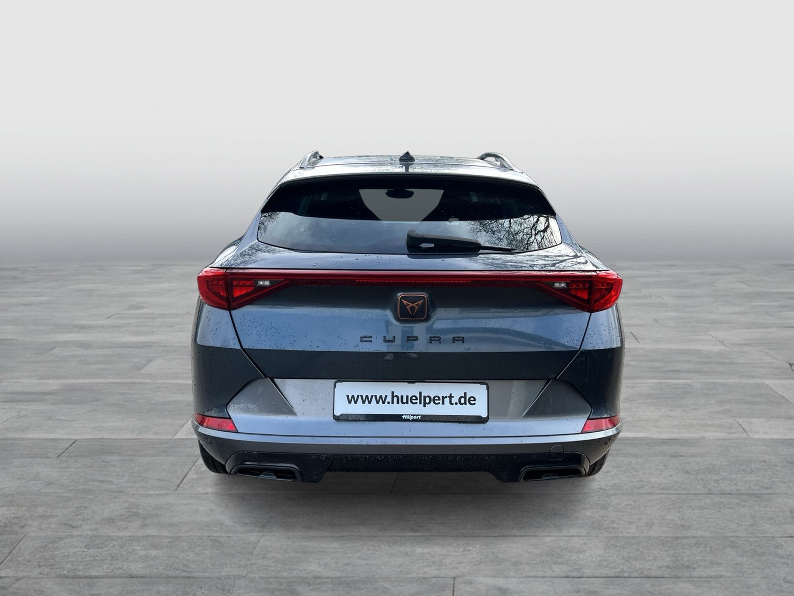 Cupra Formentor 1.4 HYBRID LEDER AHK CAM ACC E-KLAPPE