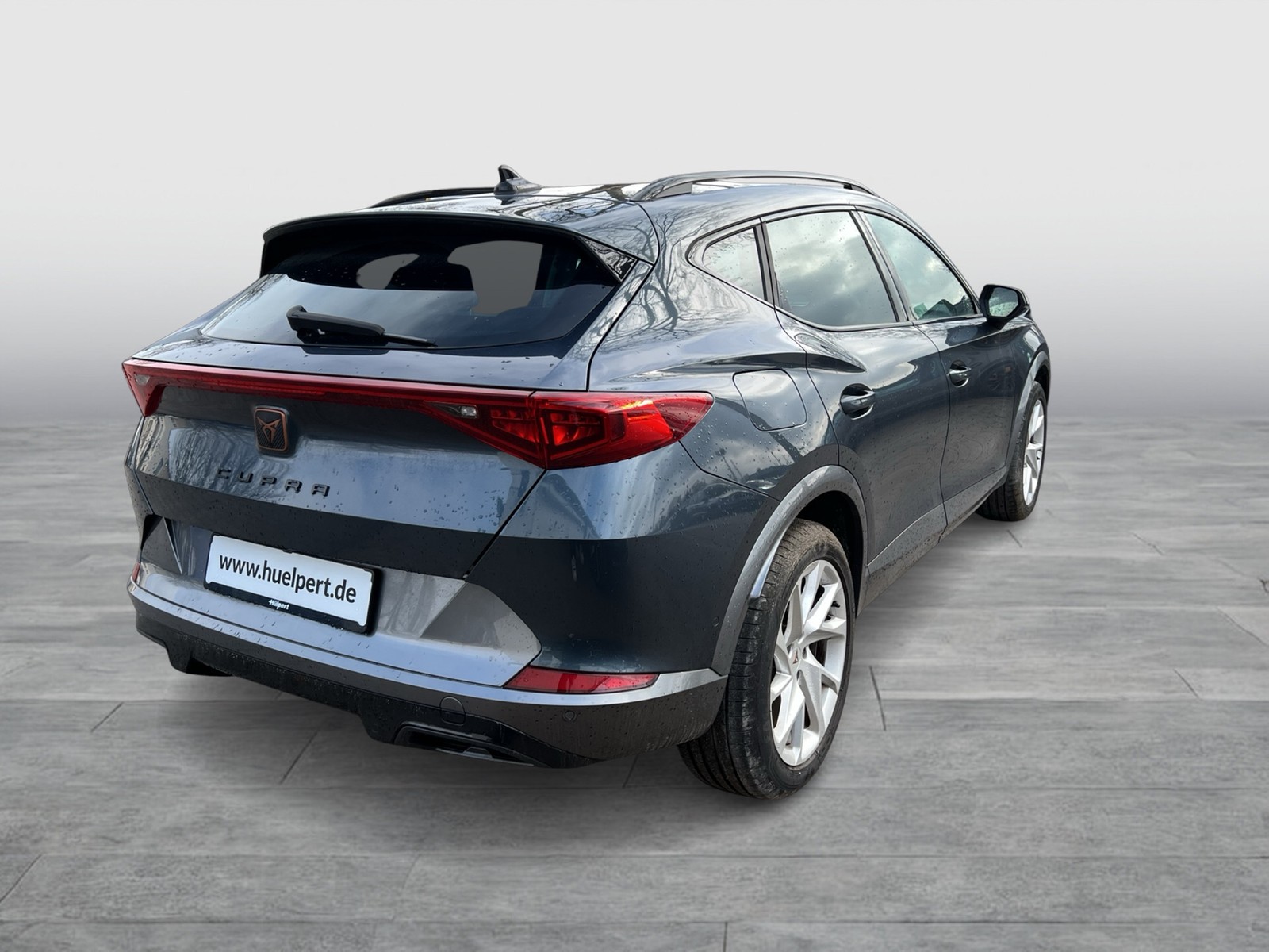 Cupra Formentor 1.4 HYBRID LEDER AHK CAM ACC E-KLAPPE