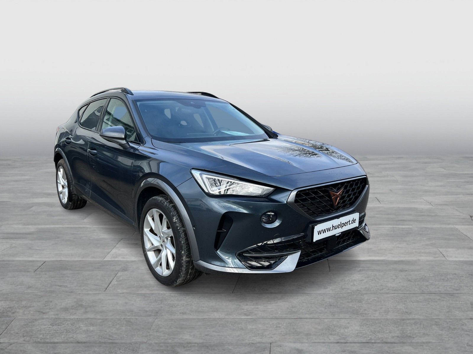 Cupra Formentor 1.4 HYBRID LEDER AHK CAM ACC E-KLAPPE