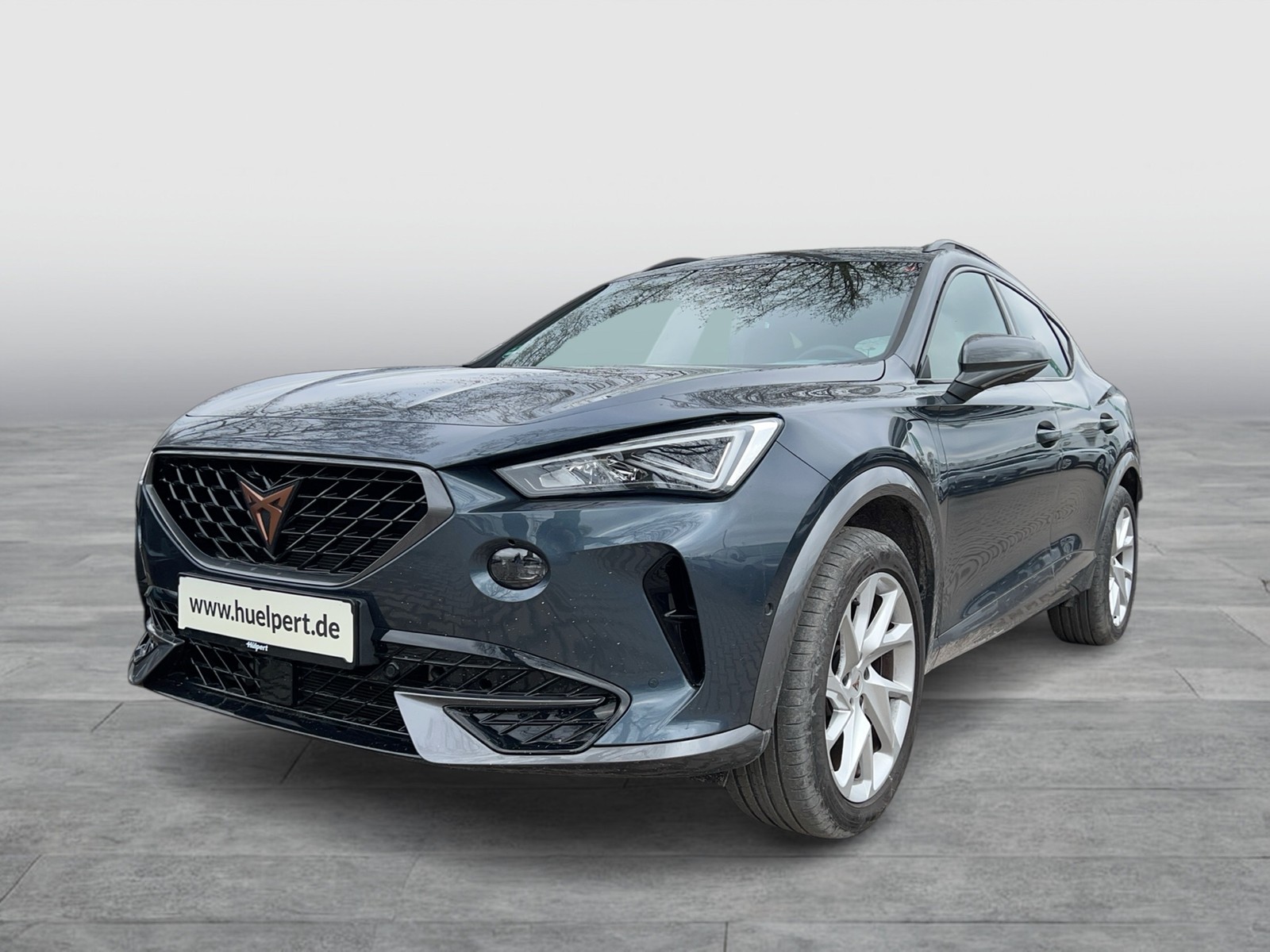 Cupra Formentor 1.4 HYBRID ACC LM18 CARPLAY SITZHEIZ.