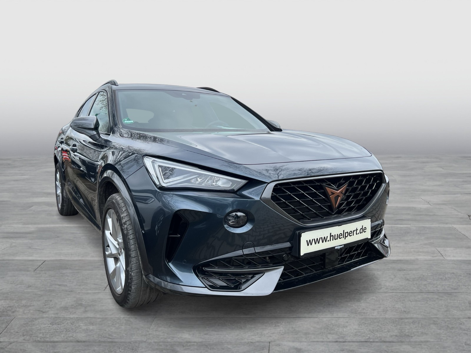 Cupra Formentor 1.4 HYBRID ACC LM18 CARPLAY SITZHEIZ.