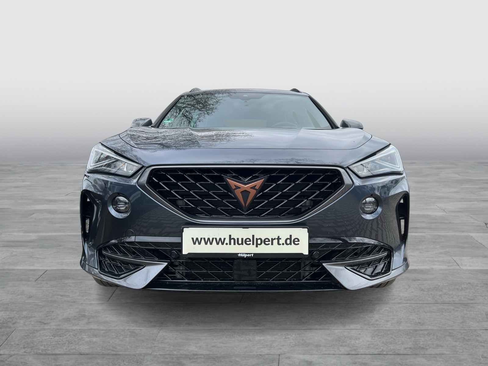 Cupra Formentor 1.4 HYBRID ACC LM18 CARPLAY SITZHEIZ.