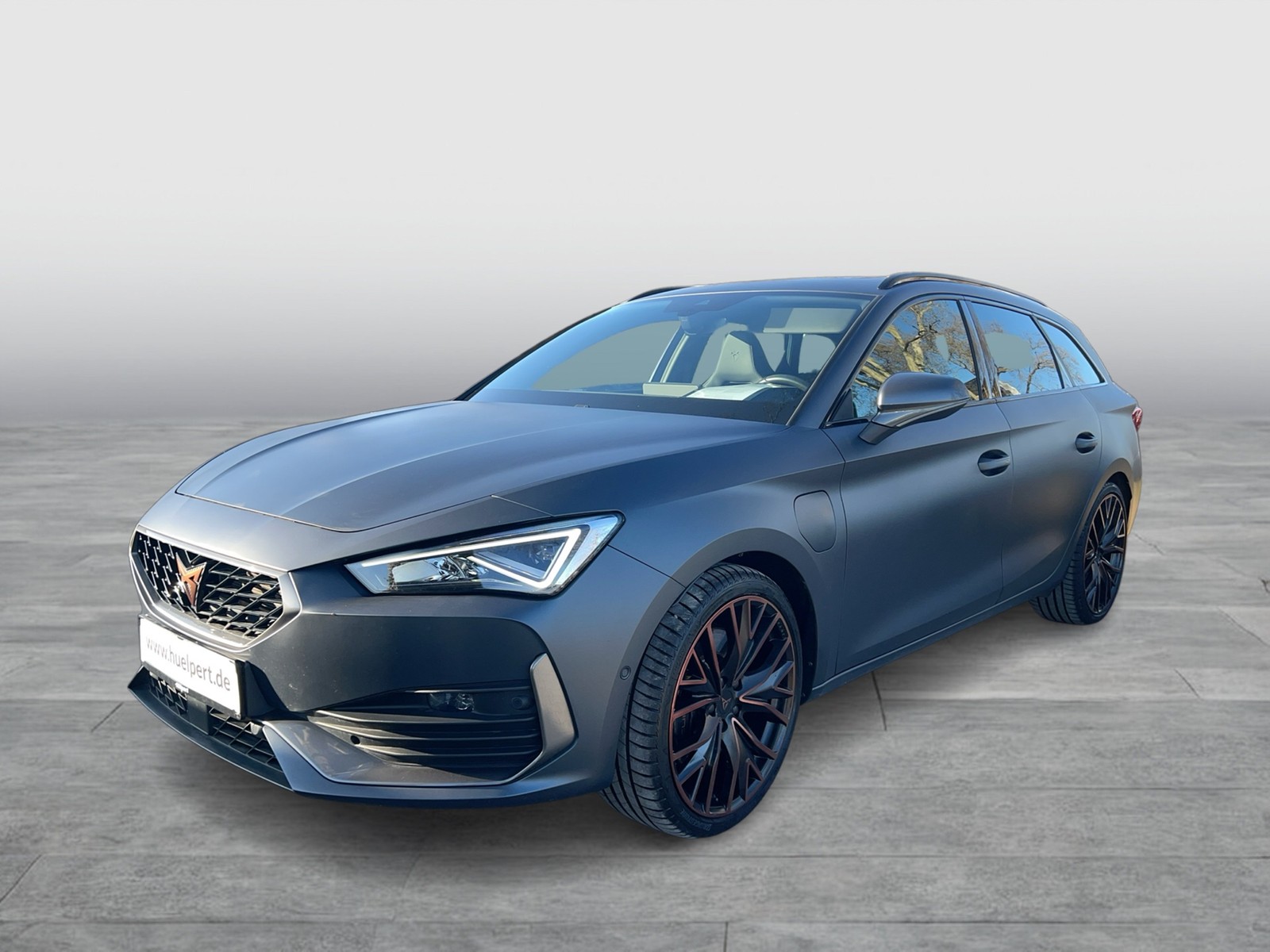 Cupra Leon ST 1.4 HYBRID VZ LEDER PANO CAM ACC LM19