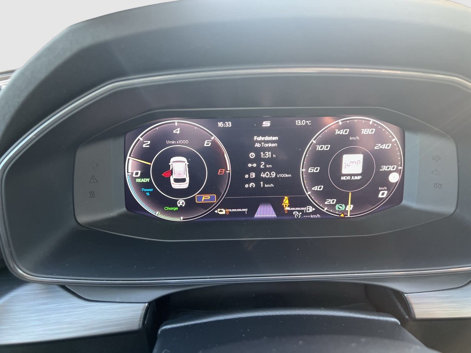 Cupra Leon ST 1.4 HYBRID VZ LEDER PANO CAM ACC LM19