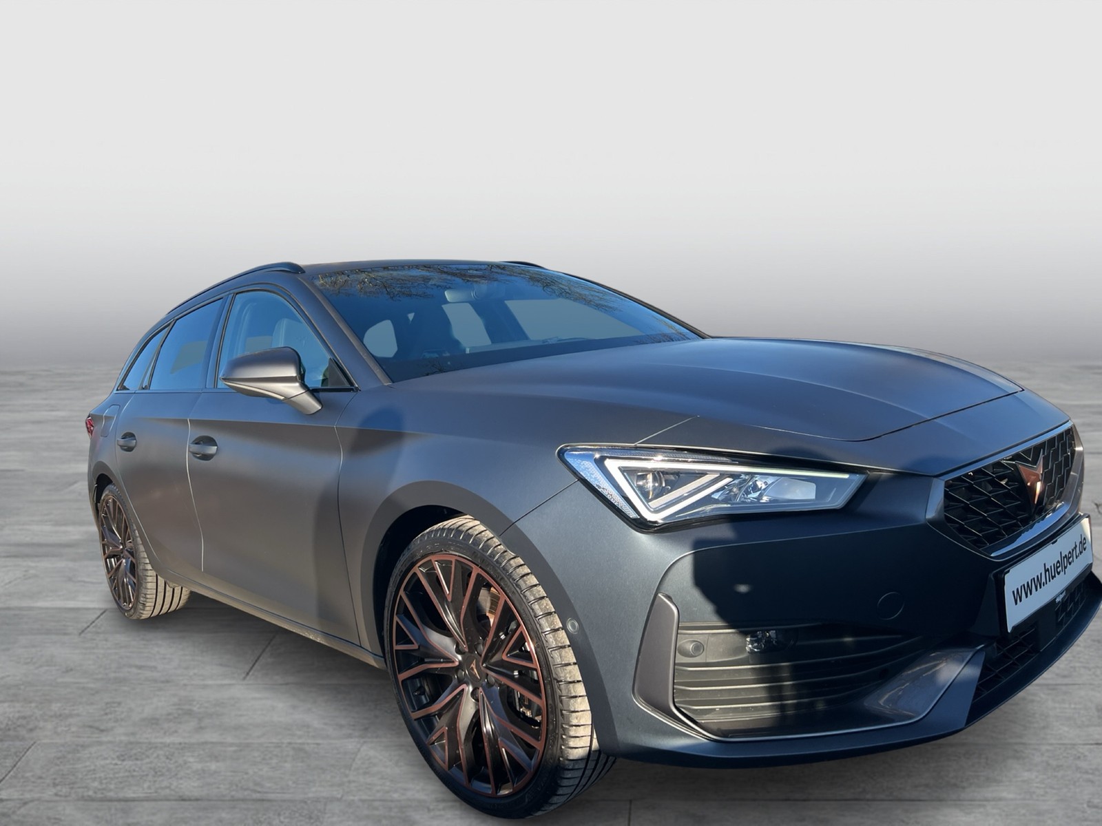 Cupra Leon ST 1.4 HYBRID VZ LEDER PANO CAM ACC LM19