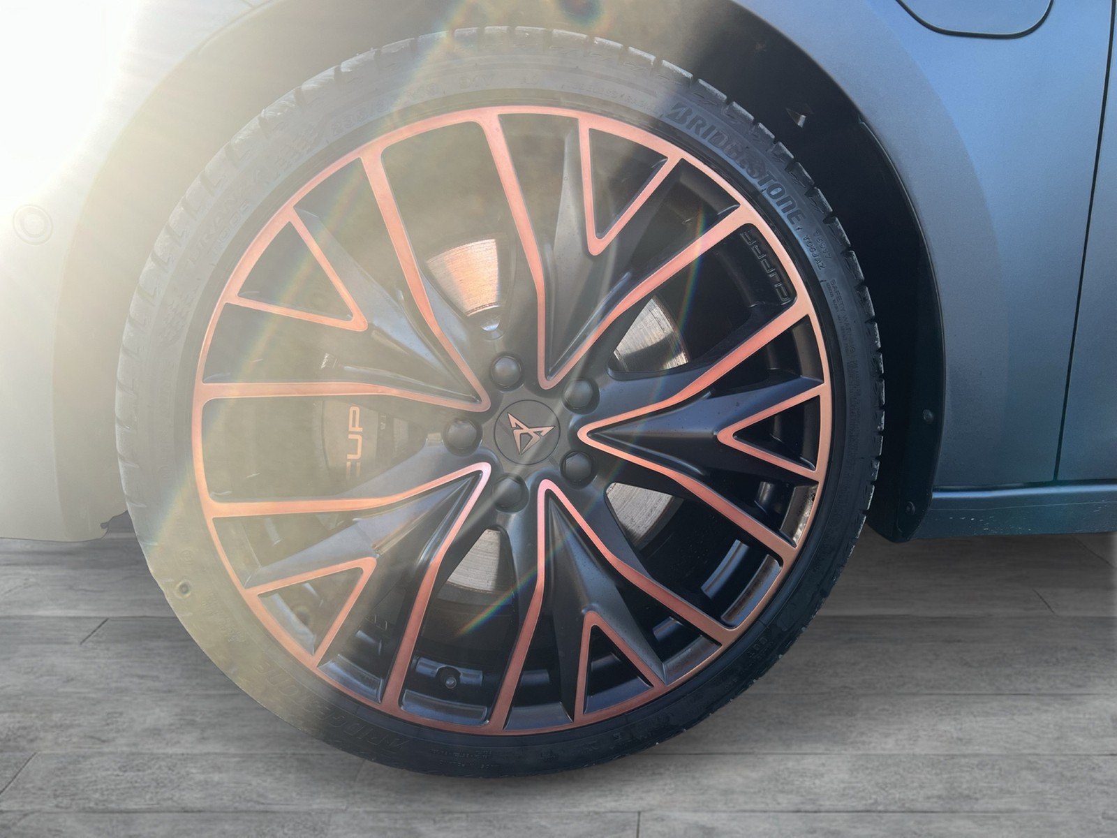 Cupra Leon ST 1.4 HYBRID VZ LEDER PANO CAM ACC LM19