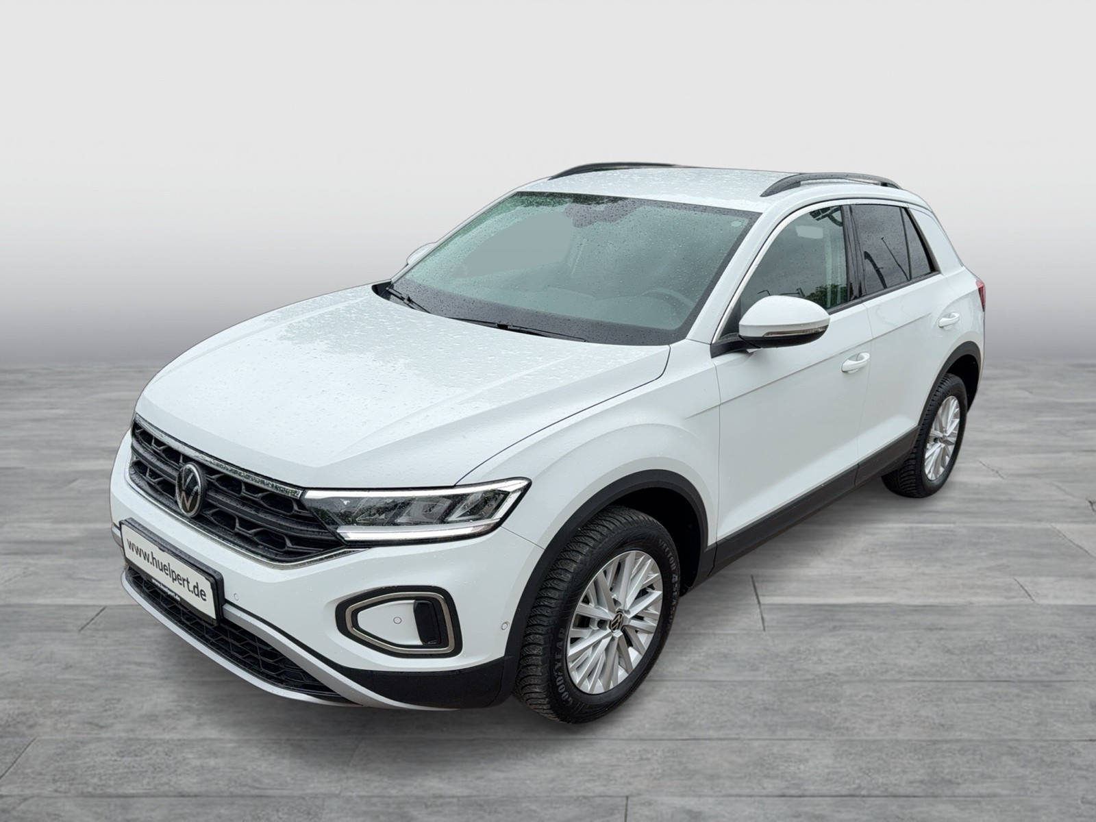 Volkswagen T-Roc 1.0 LIFE NAVI CARPLAY ALU LED EINPARKHILFE