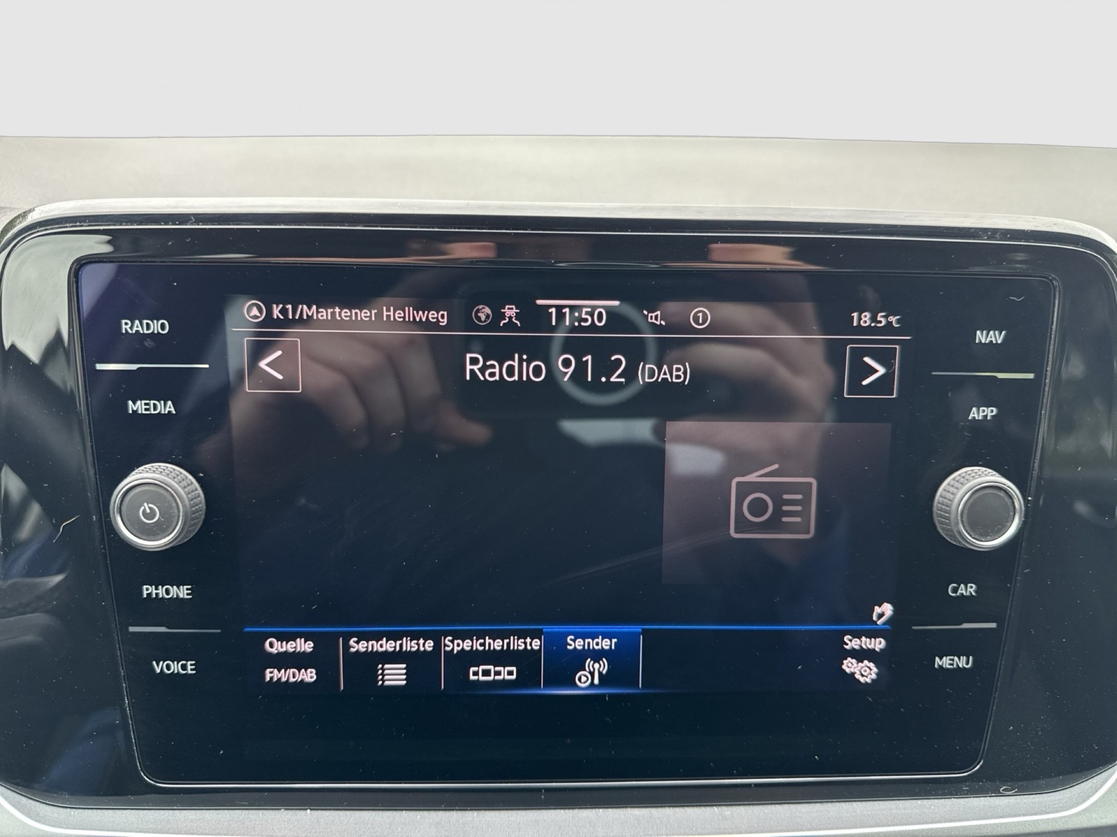 Volkswagen T-Roc 1.0 LIFE NAVI CARPLAY ALU LED EINPARKHILFE