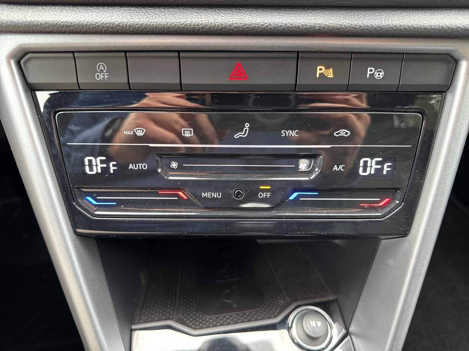 Volkswagen T-Roc 1.0 LIFE NAVI CARPLAY ALU LED EINPARKHILFE