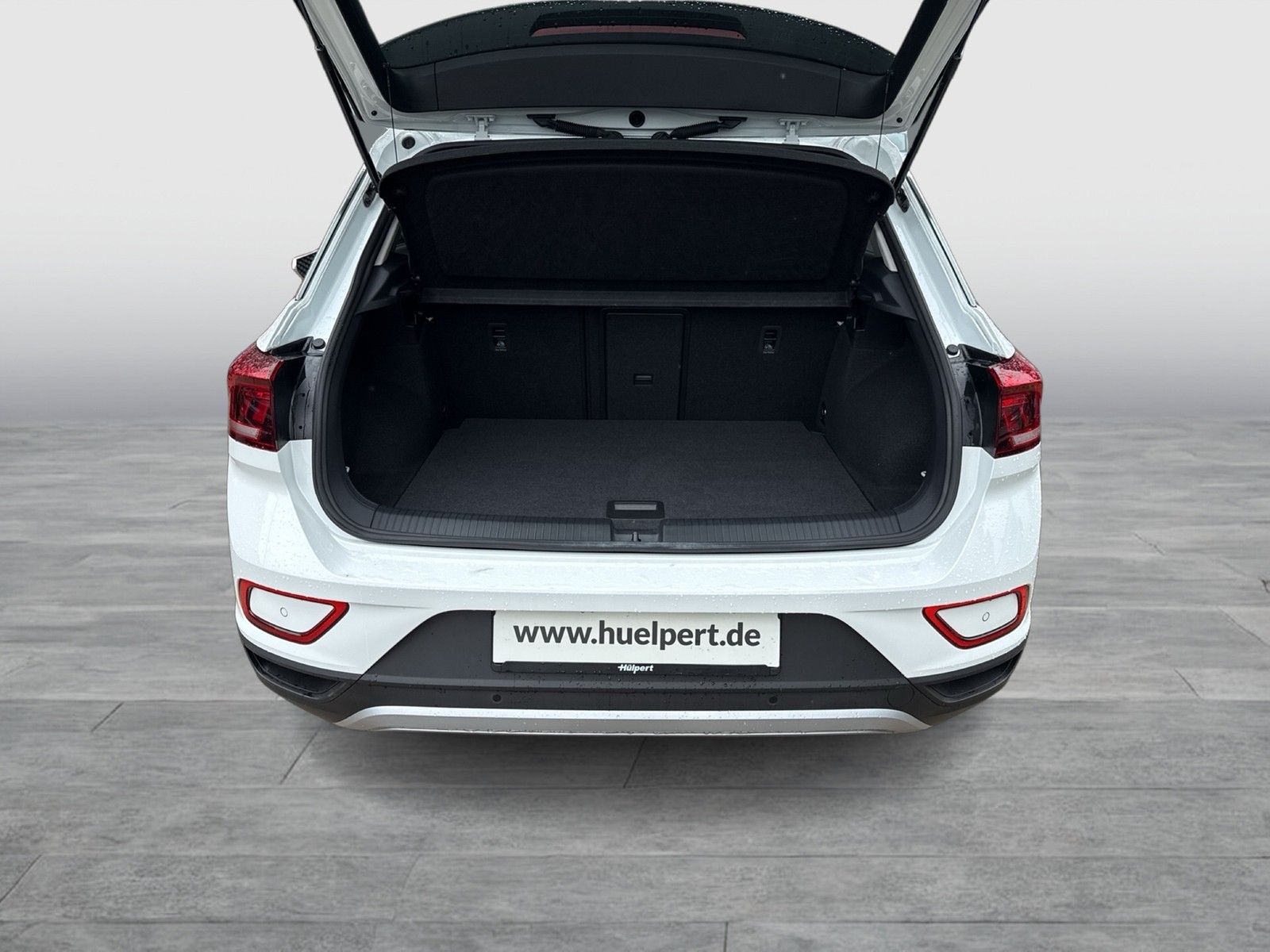 Volkswagen T-Roc 1.0 LIFE NAVI CARPLAY ALU LED EINPARKHILFE