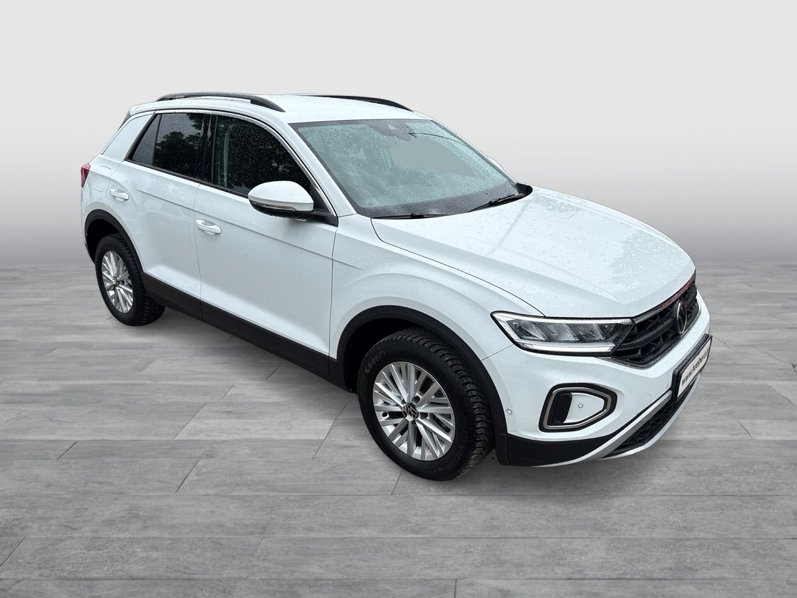 Volkswagen T-Roc 1.0 LIFE NAVI CARPLAY ALU LED EINPARKHILFE