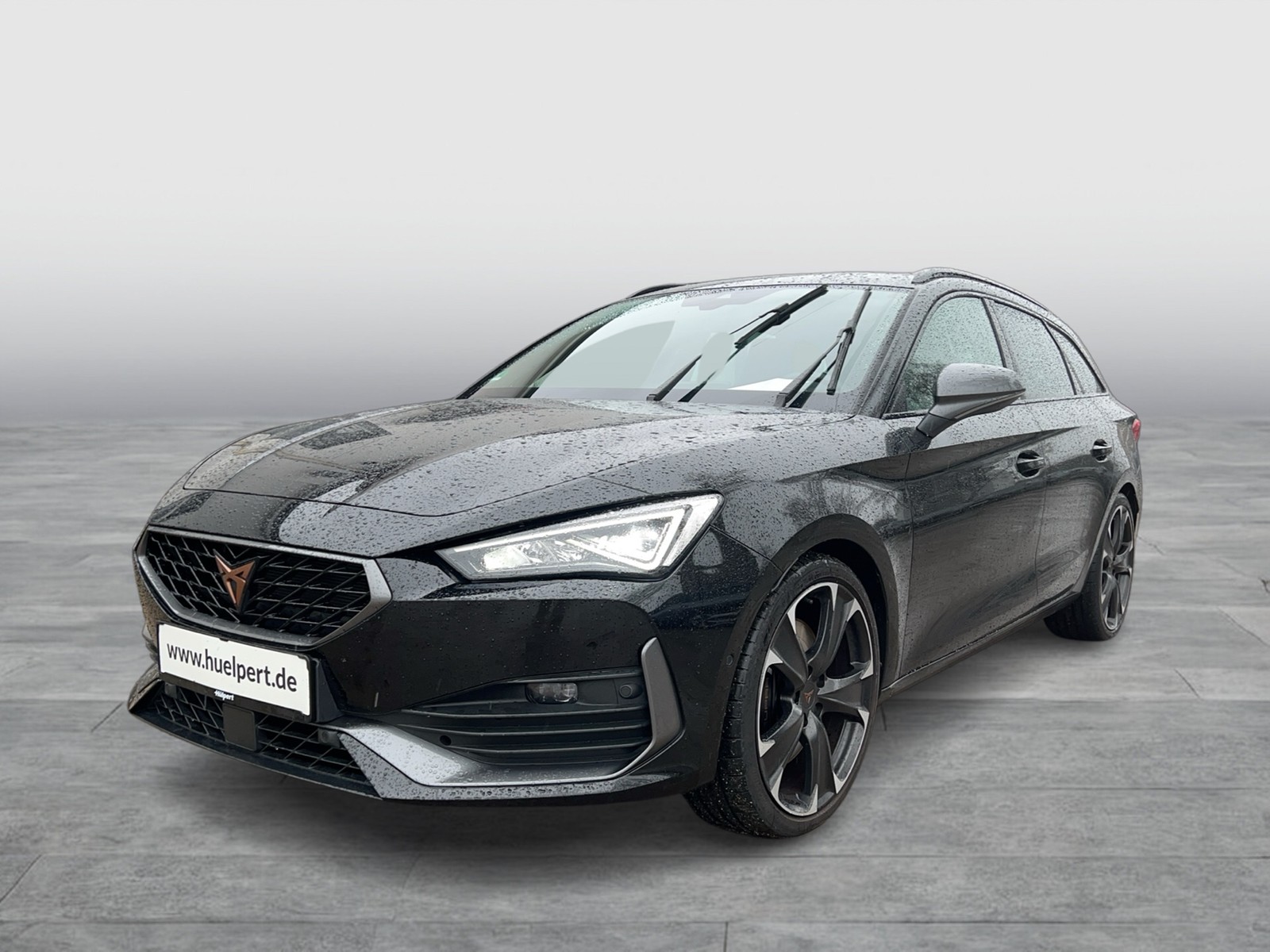 Cupra Leon ST 2.0 VZ 4X4 BEATS CAM ACC LM19 E-KLAPPE