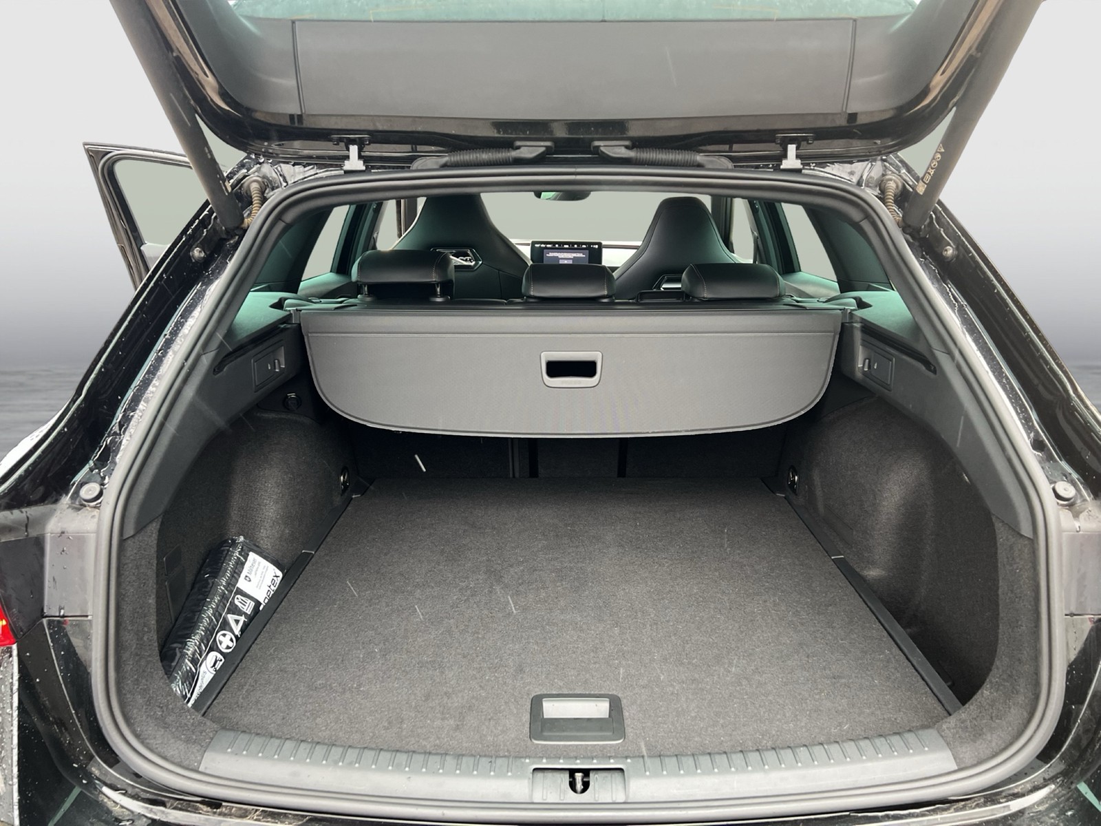 Cupra Leon ST 2.0 VZ 4X4 BEATS CAM ACC LM19 E-KLAPPE