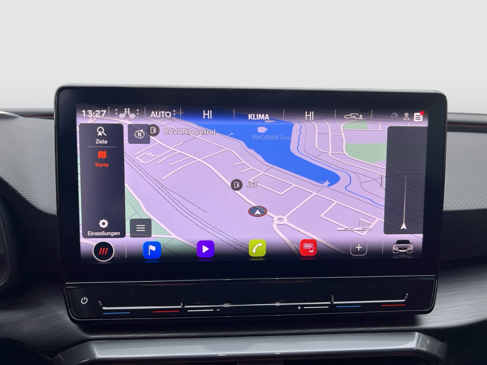 Cupra Leon ST 2.0 VZ 4X4 BEATS CAM ACC LM19 E-KLAPPE