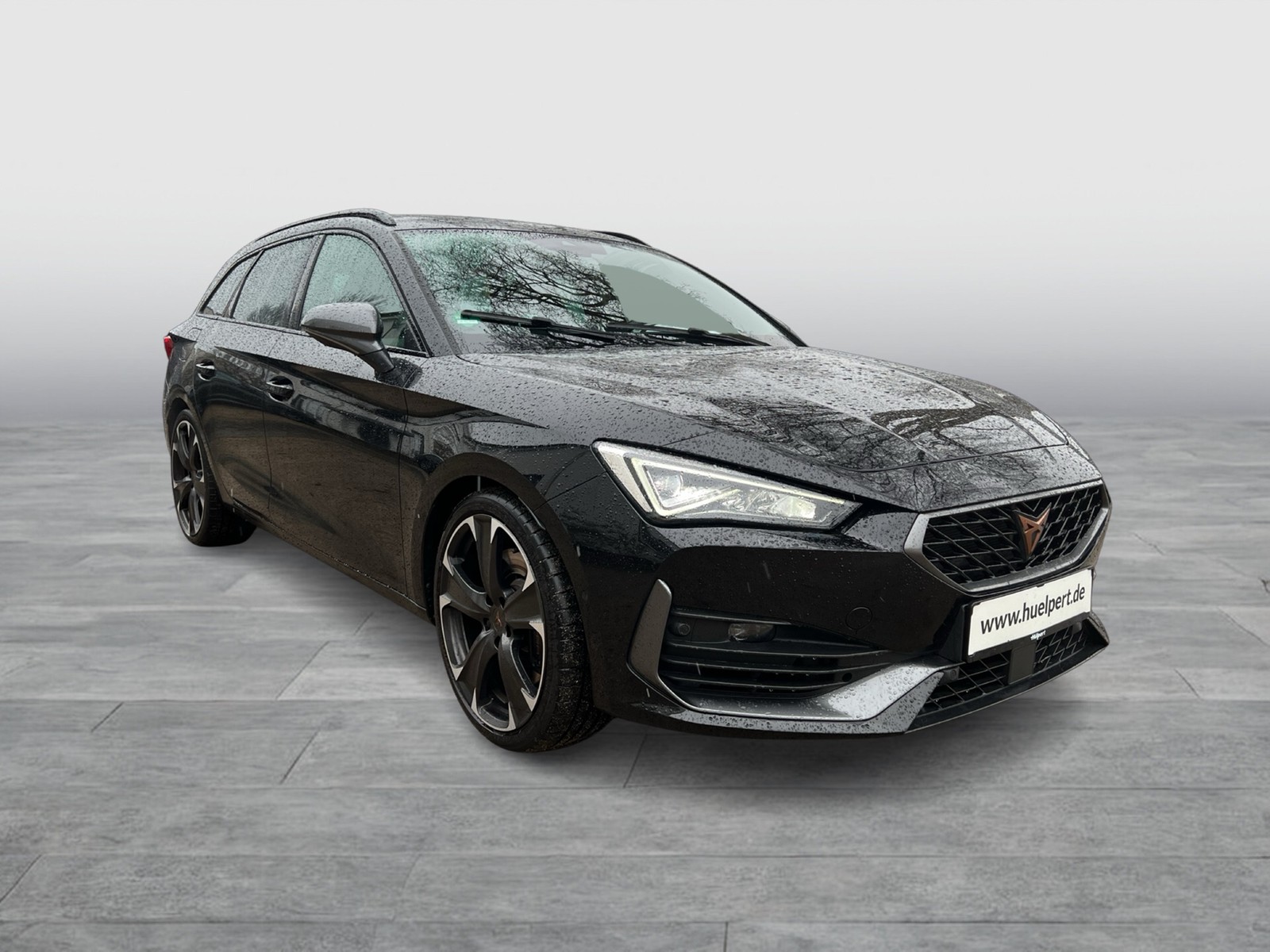 Cupra Leon ST 2.0 VZ 4X4 BEATS CAM ACC LM19 E-KLAPPE