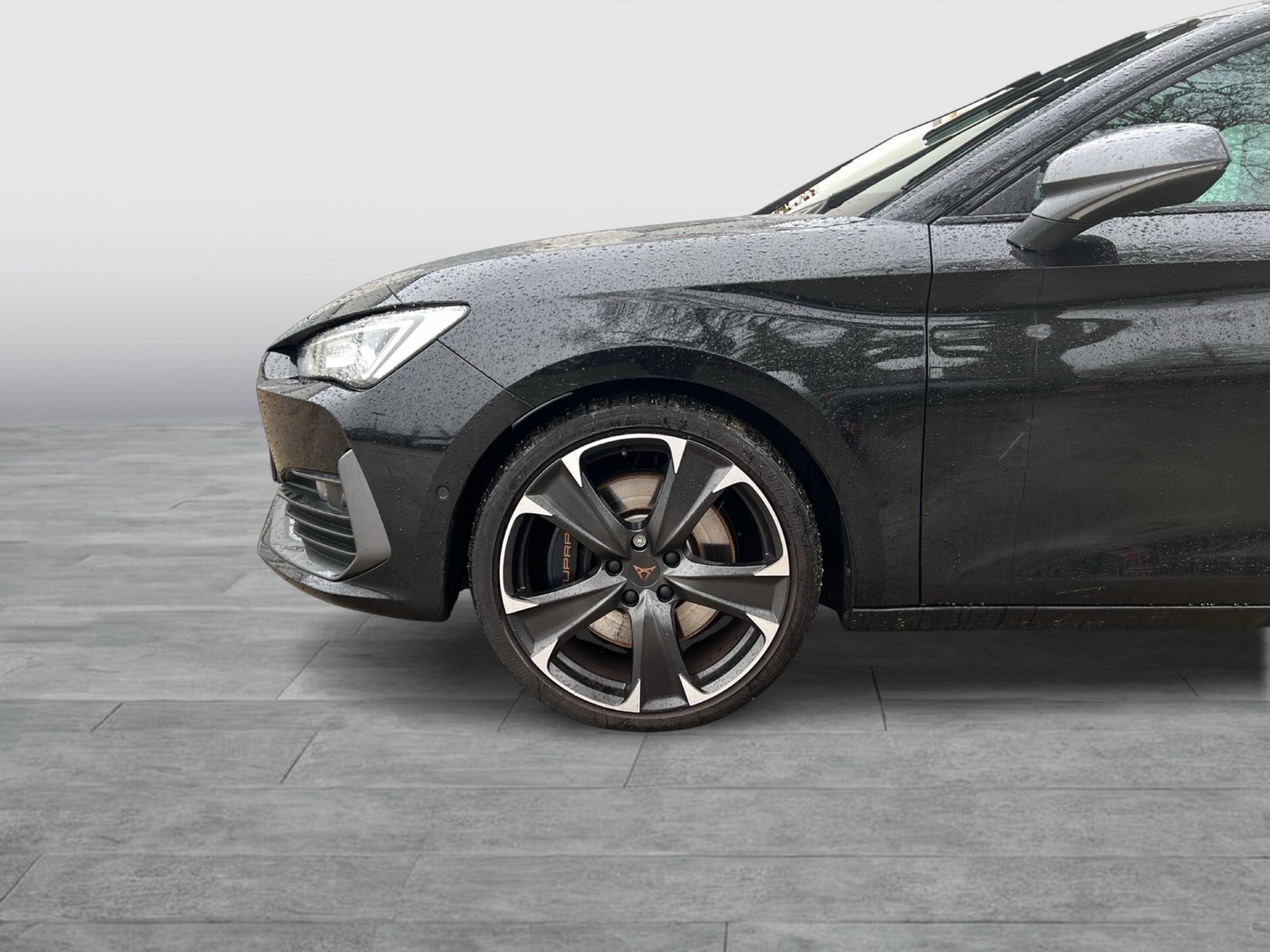 Cupra Leon ST 2.0 VZ 4X4 BEATS CAM ACC LM19 E-KLAPPE