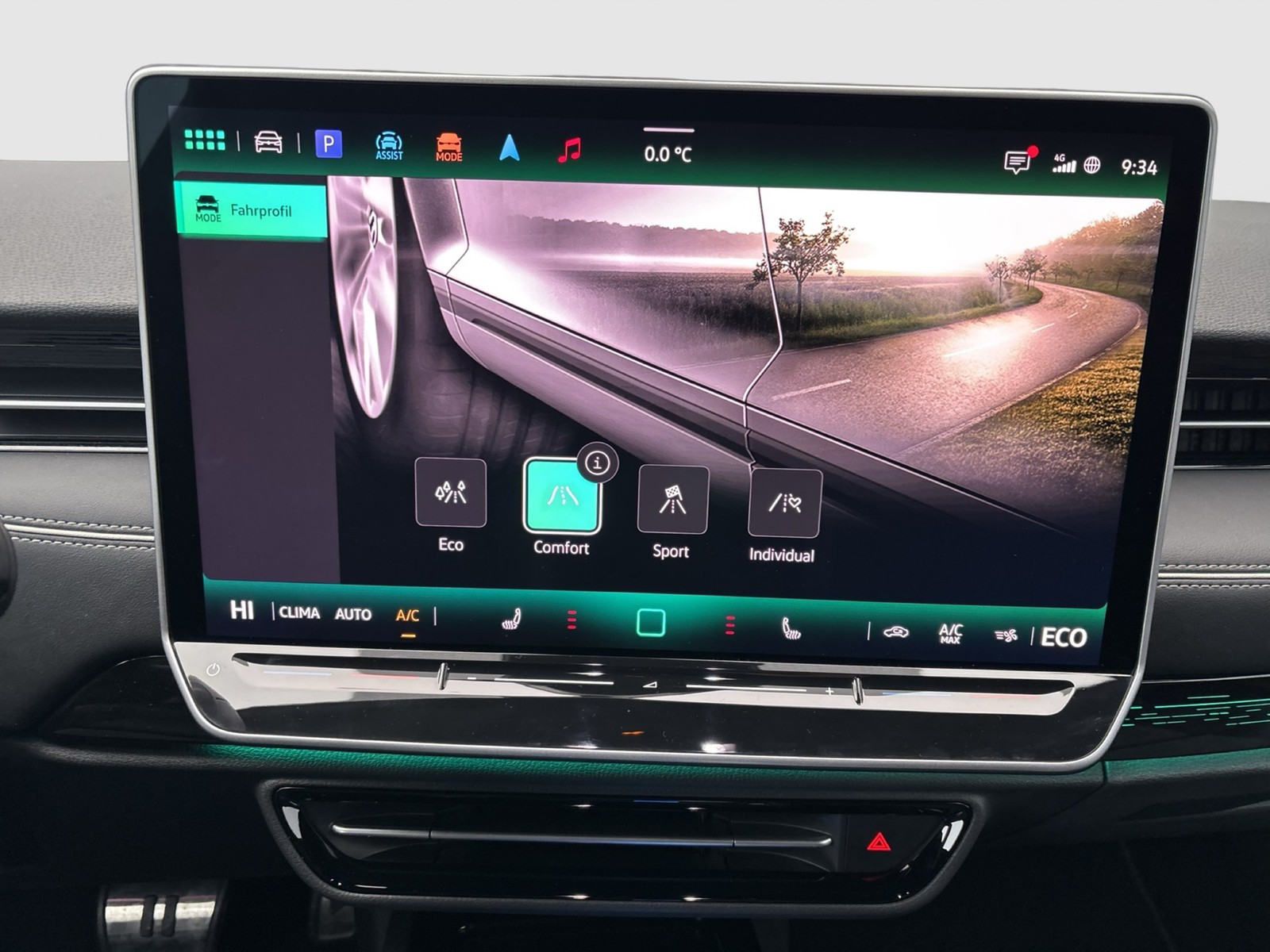 Volkswagen ID.7 Tourer PRO WÄRMEPUMPE AHK 360°CAM ACC LM20