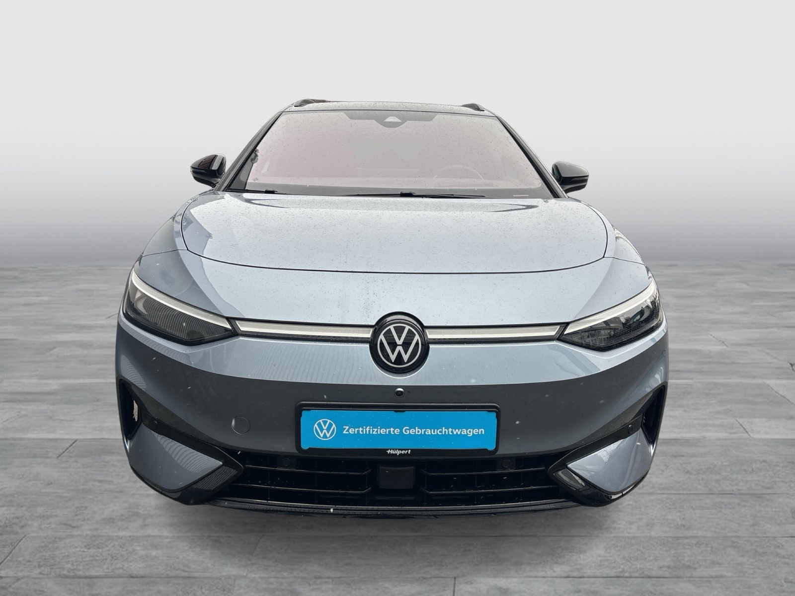 Volkswagen ID.7 Tourer PRO WÄRMEPUMPE AHK 360°CAM ACC LM20