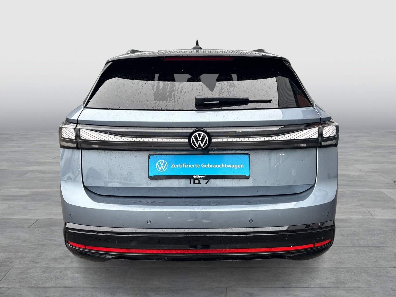 Volkswagen ID.7 Tourer PRO WÄRMEPUMPE AHK 360°CAM ACC LM20