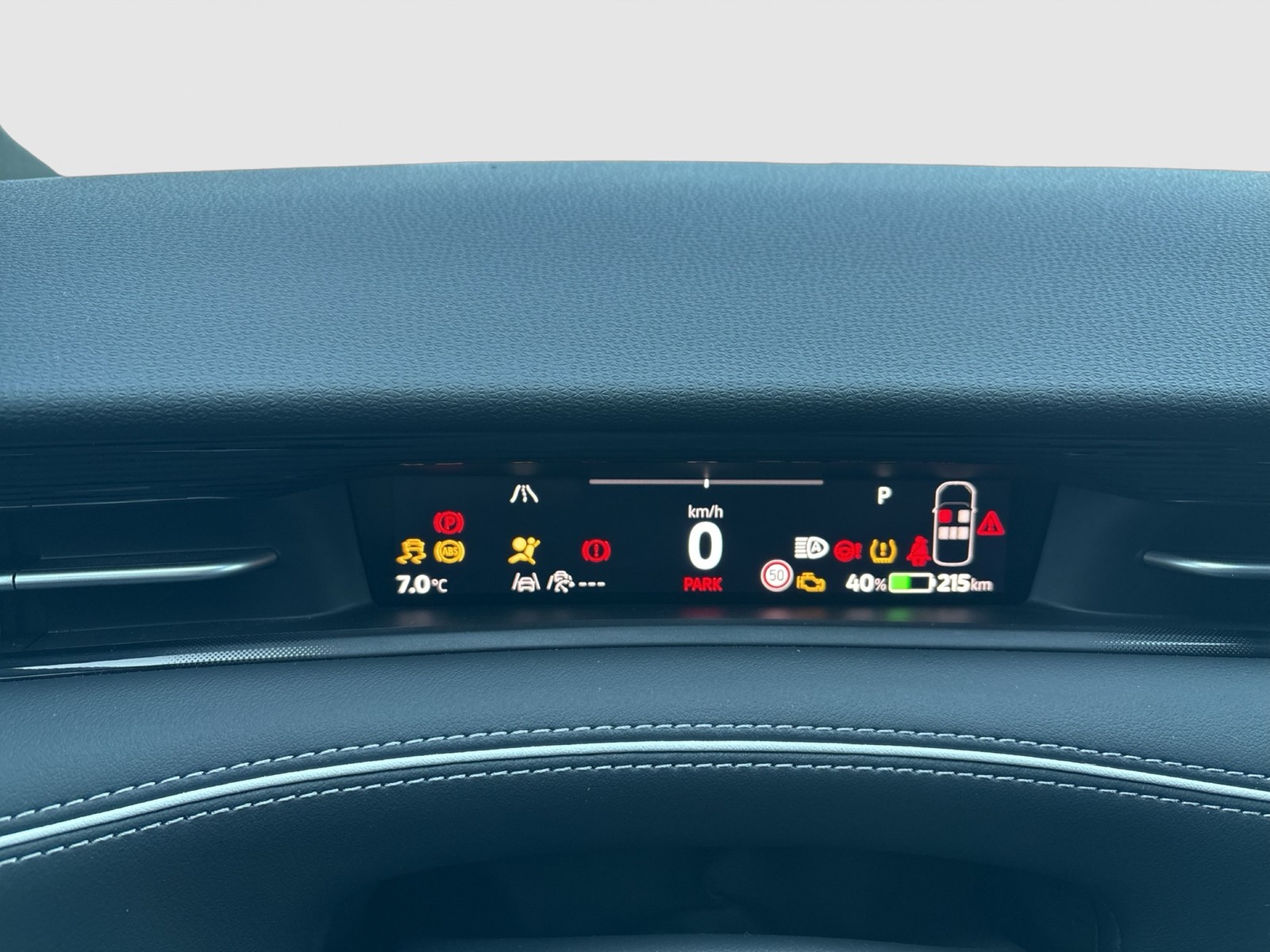 Volkswagen ID.7 Tourer PRO WÄRMEPUMPE AHK 360°CAM ACC LM20