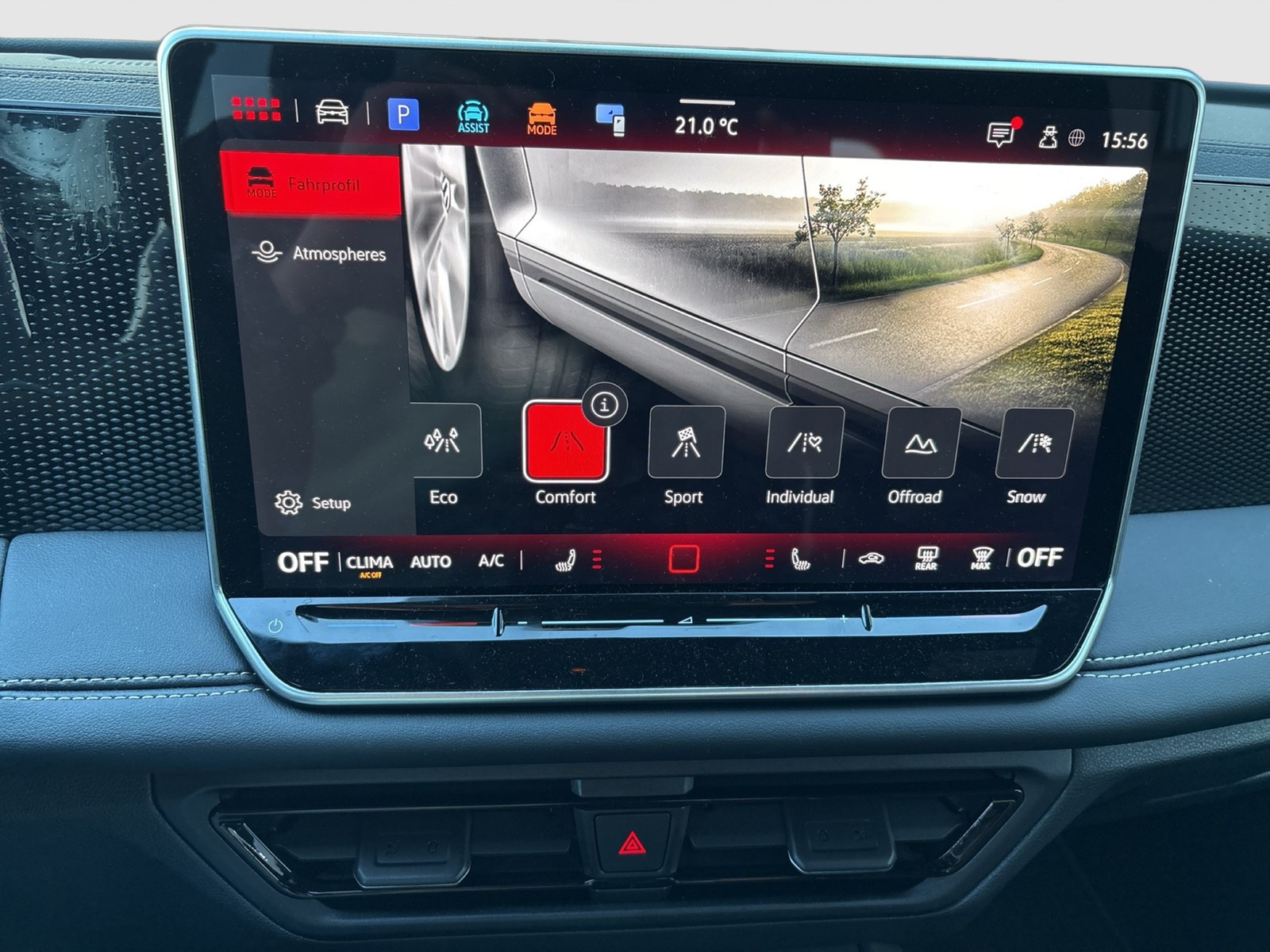 Volkswagen Tiguan 2.0 GOAL 4X4 360CAM ACC EKLAPPE LED+ NAVI