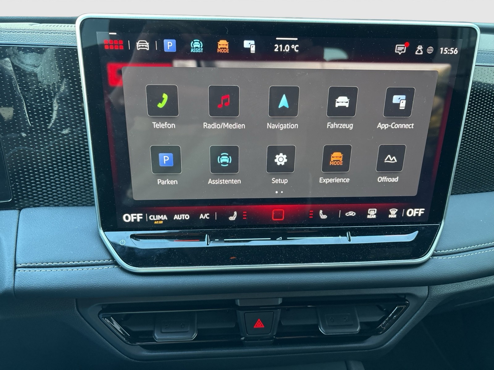 Volkswagen Tiguan 2.0 GOAL 4X4 360CAM ACC EKLAPPE LED+ NAVI